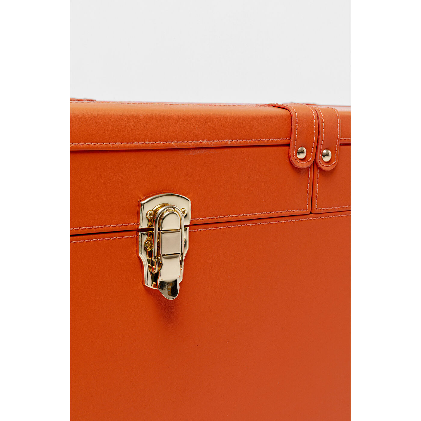 Стол кофейный Bar Monaco Orange 89x50cm от KARE Design