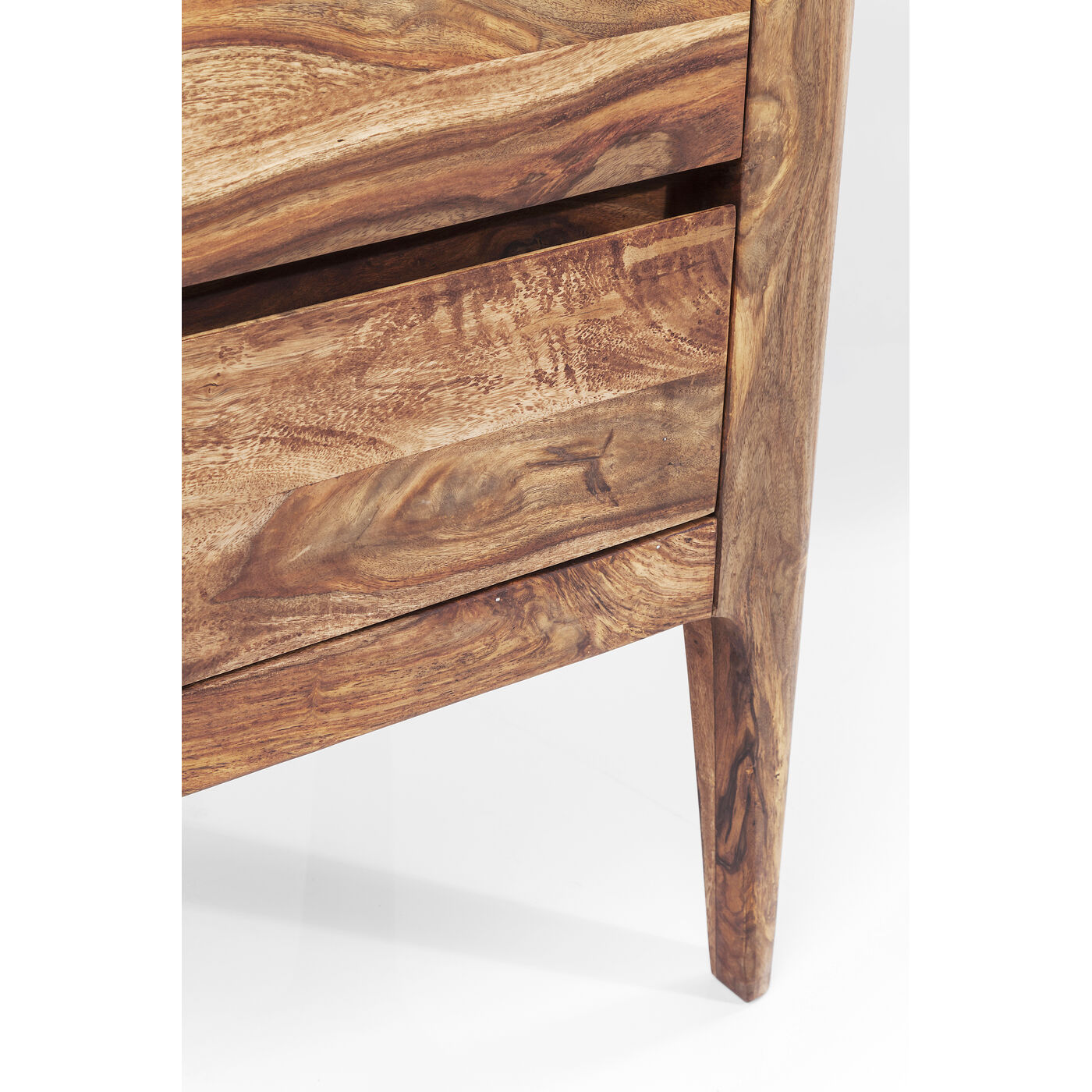 Комод высокий Brooklyn Nature 5 ящиков от KARE Design