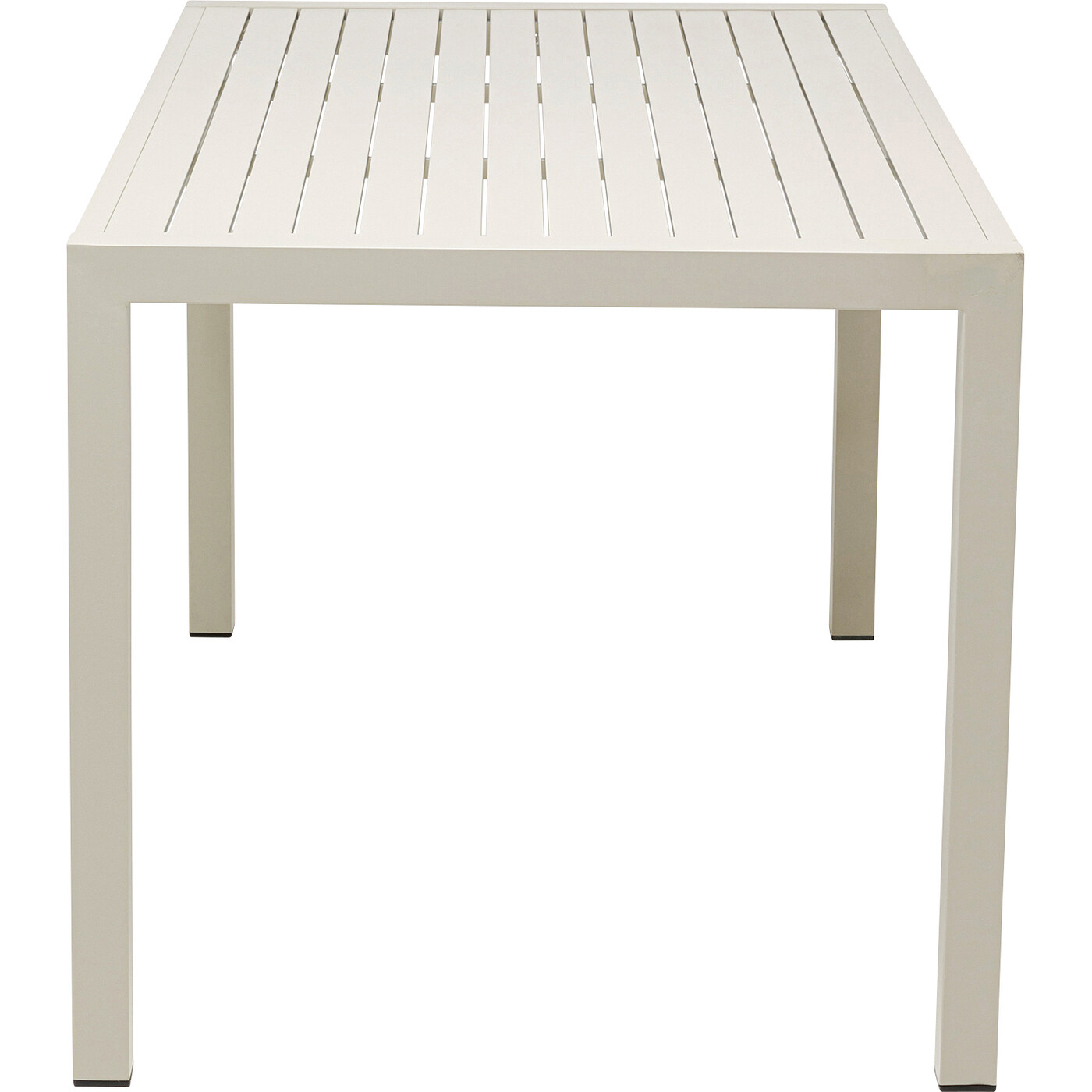 Стол Malmö Grey 80x140cm от KARE Design