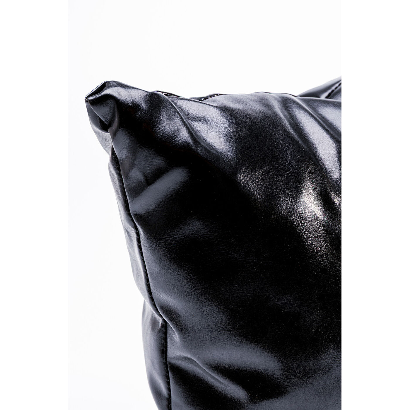 Подушка Mustang Coffee 40x40cm Limited от KARE Design