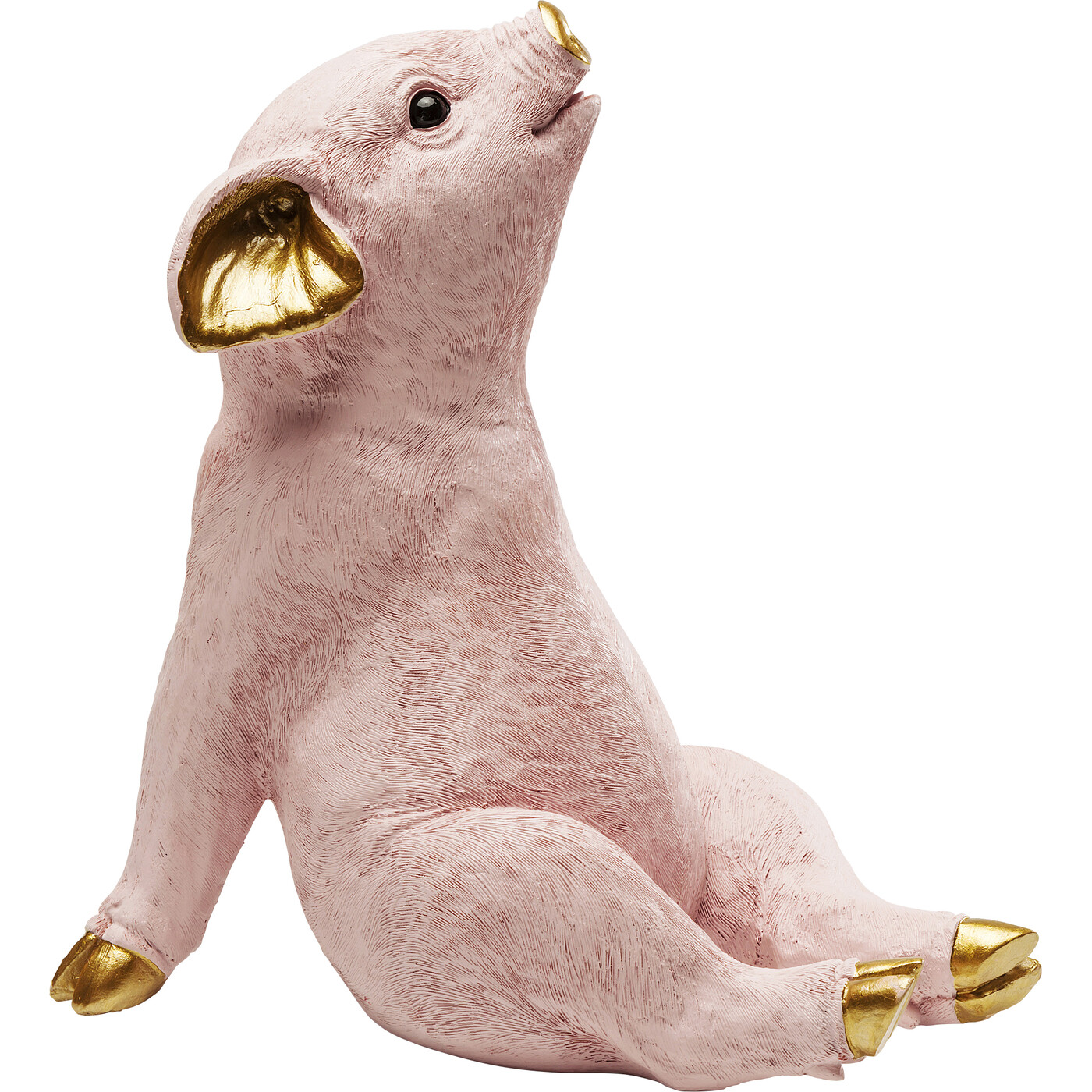 Копилка Chillax Pig «Расслабленная свинья» от KARE Design