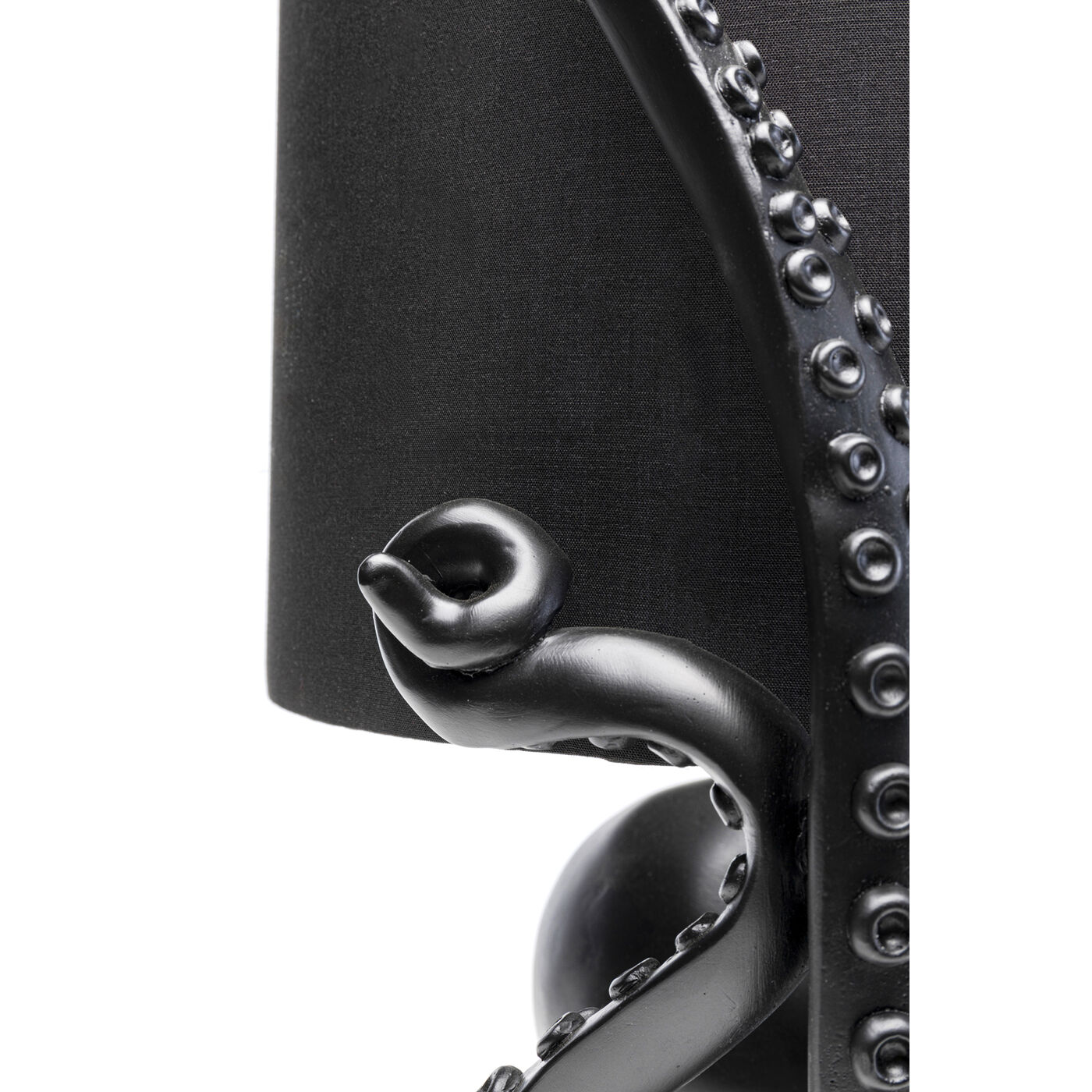 Светильник настольный Octopus Black 47 см от KARE Design