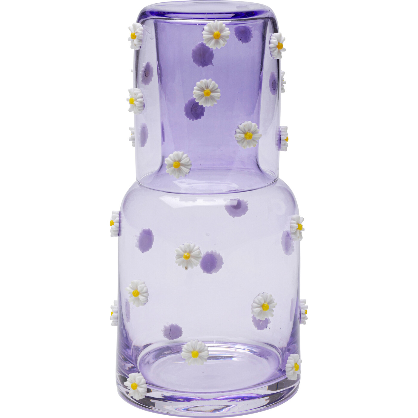 Стакан Party Flowers «Праздничные цветы» 9 см от KARE Design