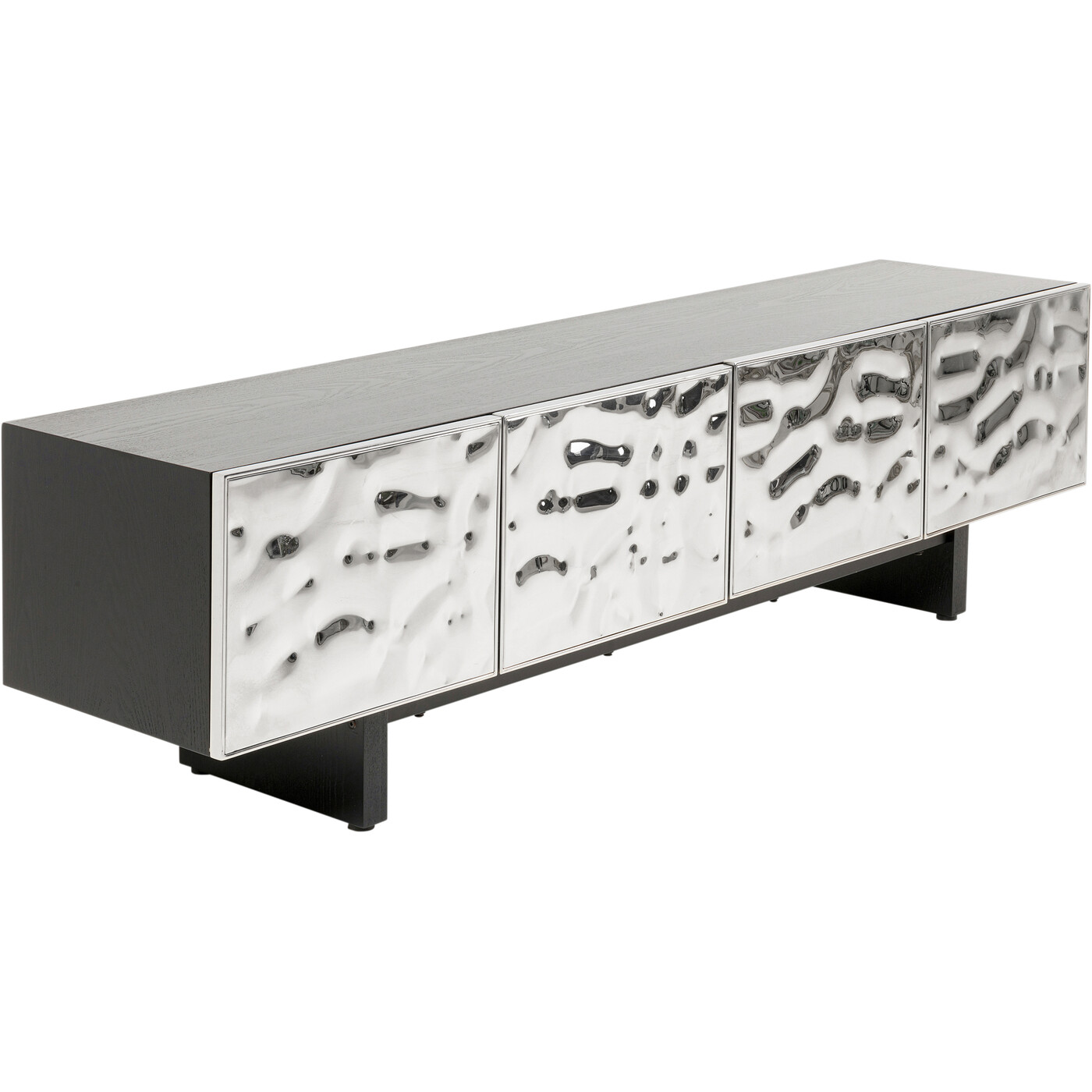 ТВ-тумба Caldera 180x45cm от KARE Design