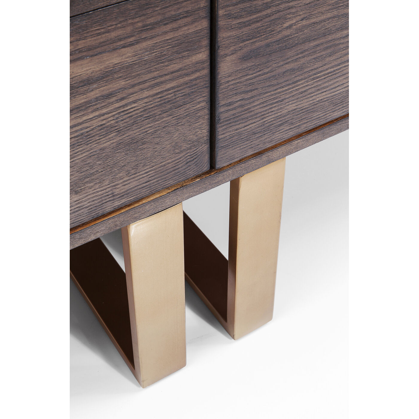 Стол кофейный Osaka 138x77 см от KARE Design