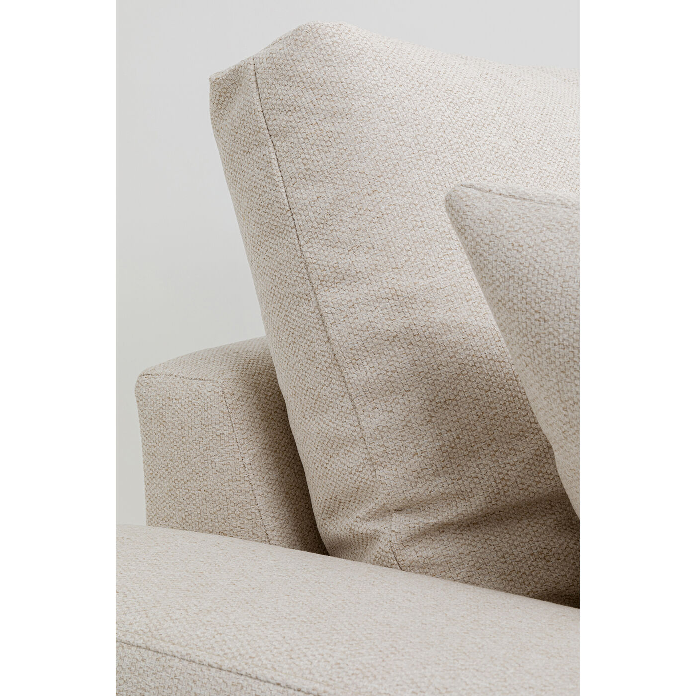 Диван Edna 3-х местный Cream 245cm от KARE Design