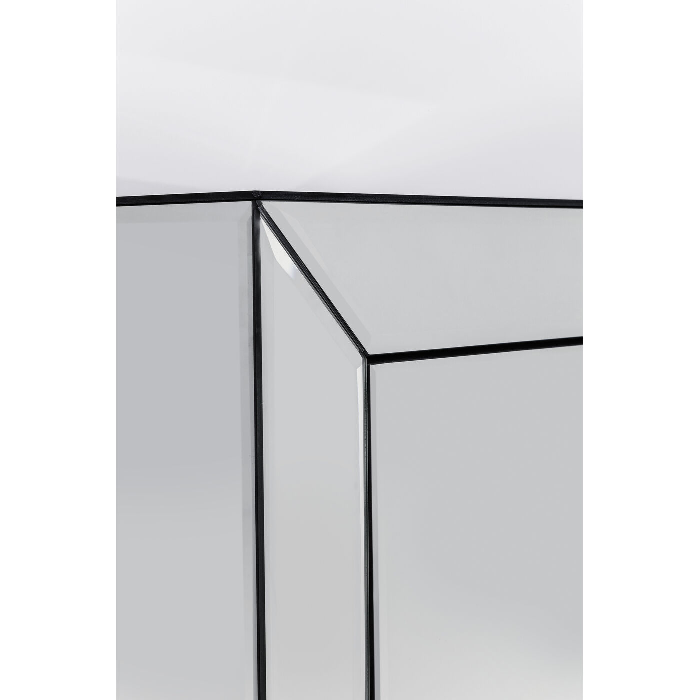 Комод высокий Luxury 5 ящиков от KARE Design