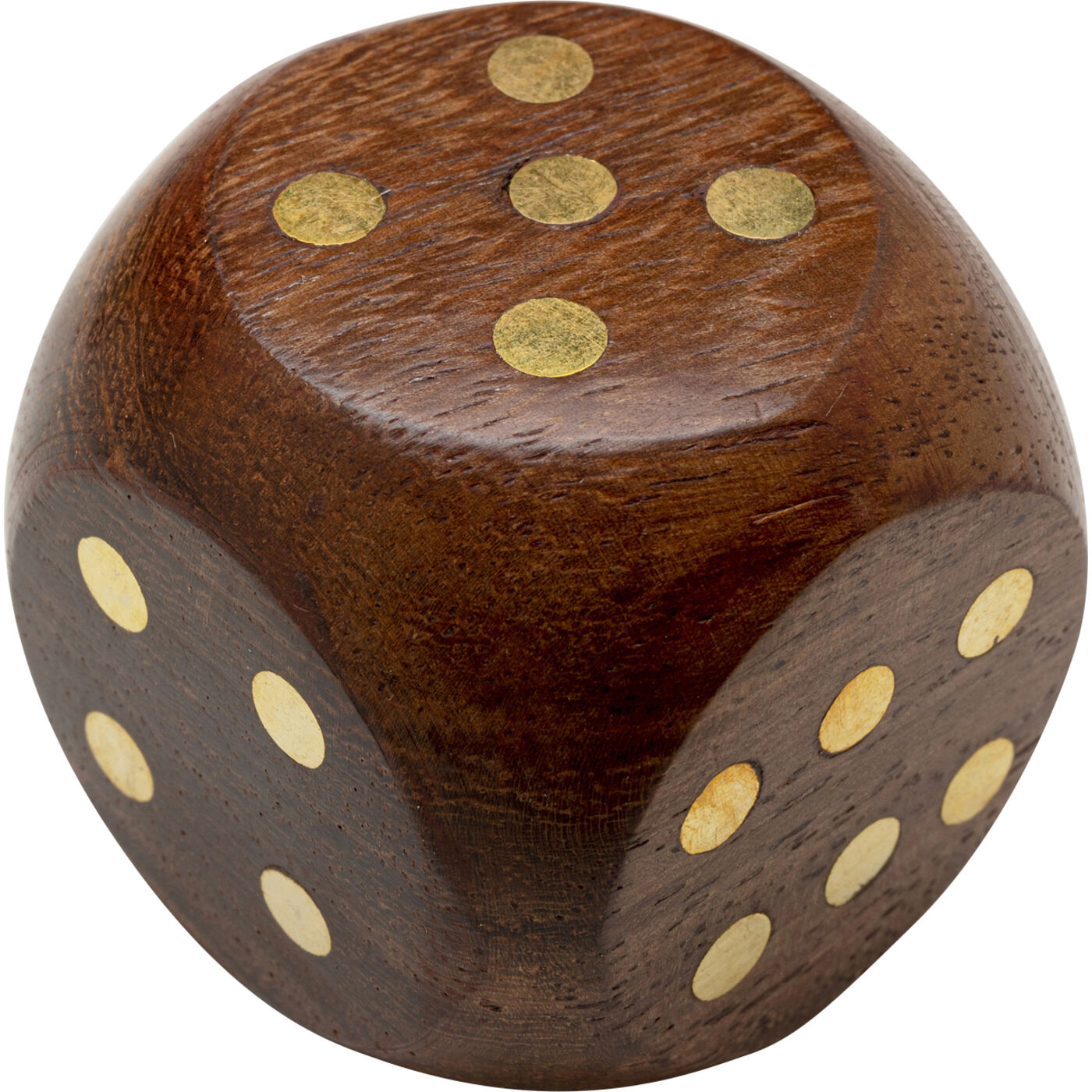 Игра декоративная Dice «Кубики» (5 шт) от KARE Design