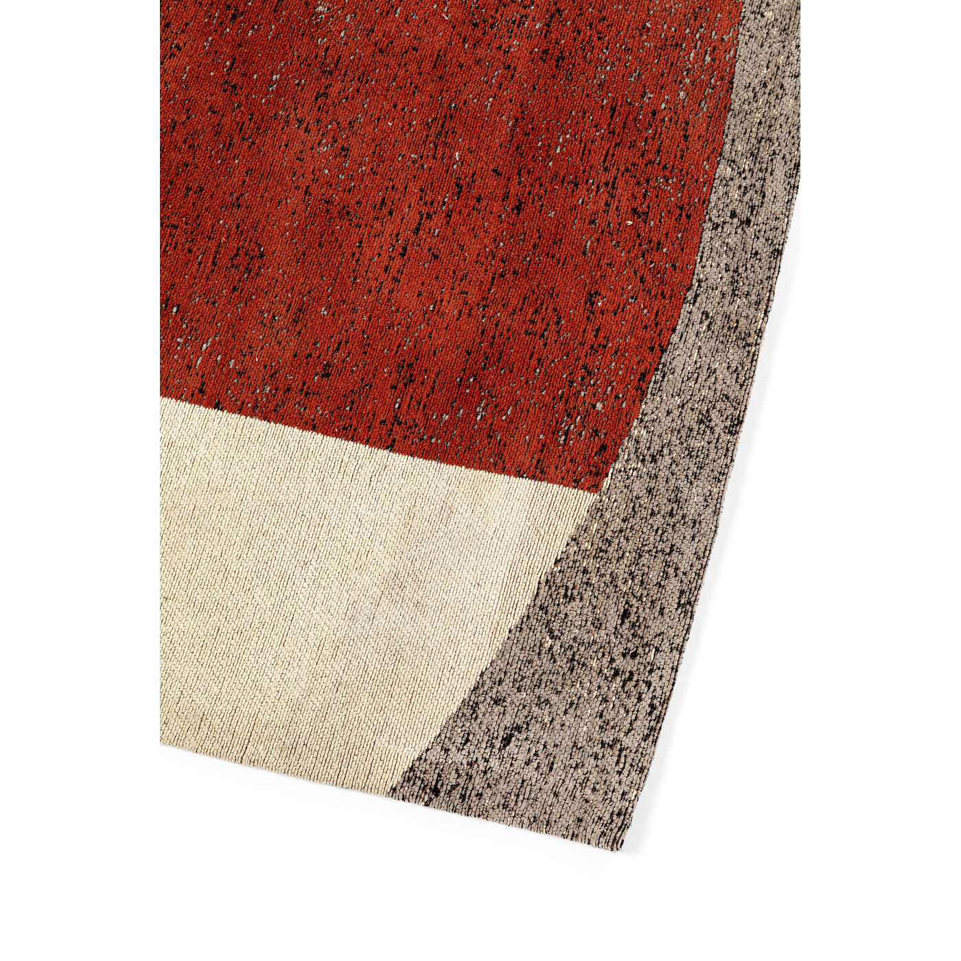 Ковер Carva 170x240 см от KARE Design