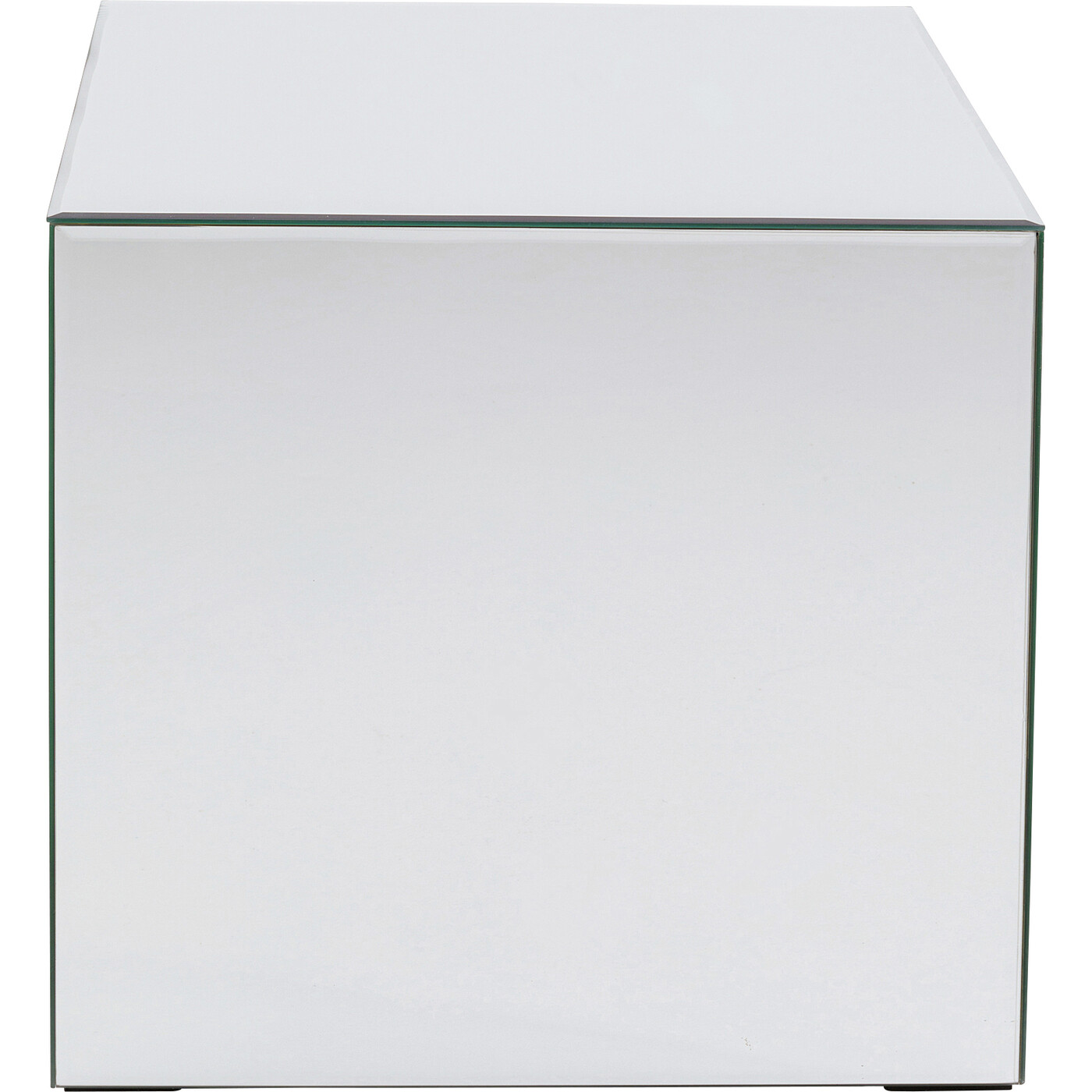 Стол приставной Luxy 45x45cm от KARE Design