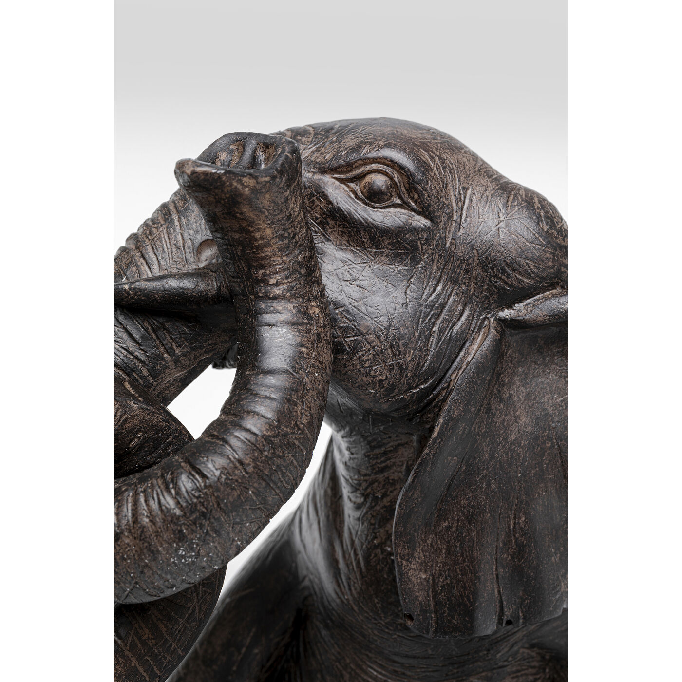 Фигура декоративная Elephant Zirkus «Цирковой слон» (2 шт) от KARE Design