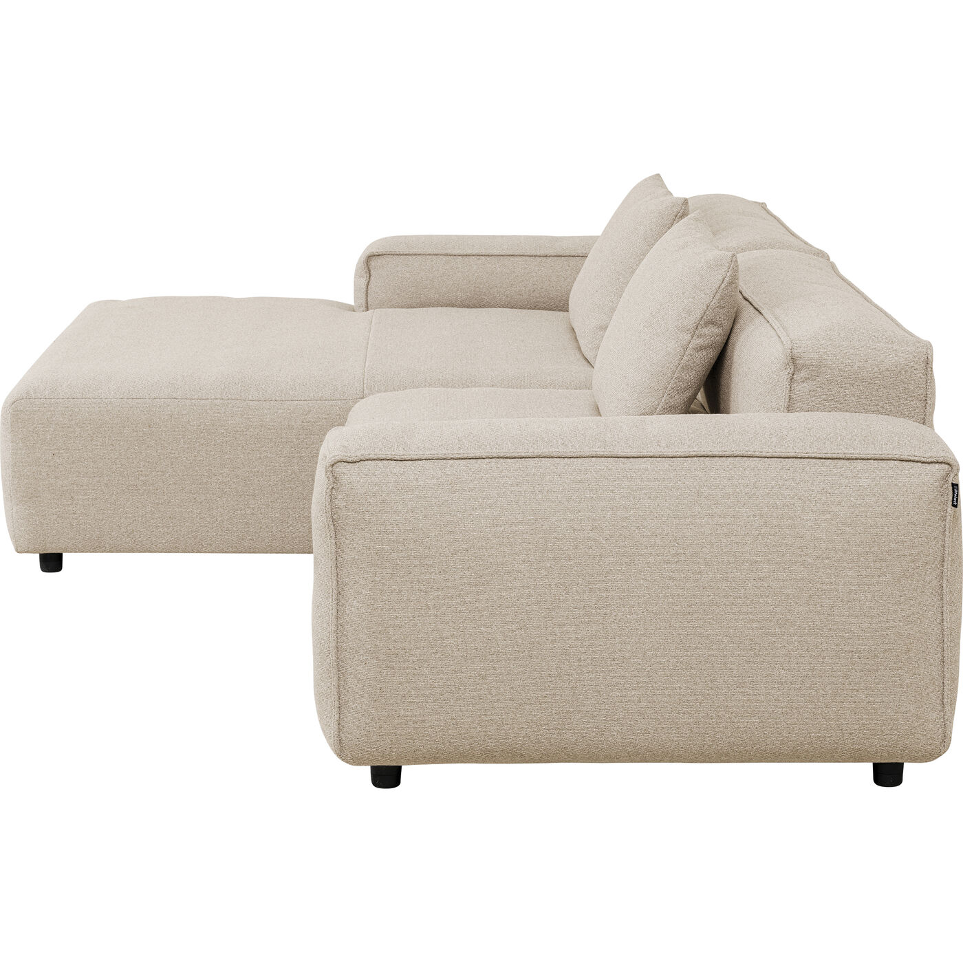 Диван угловой левосторонний Freistil 175 Left от KARE Design