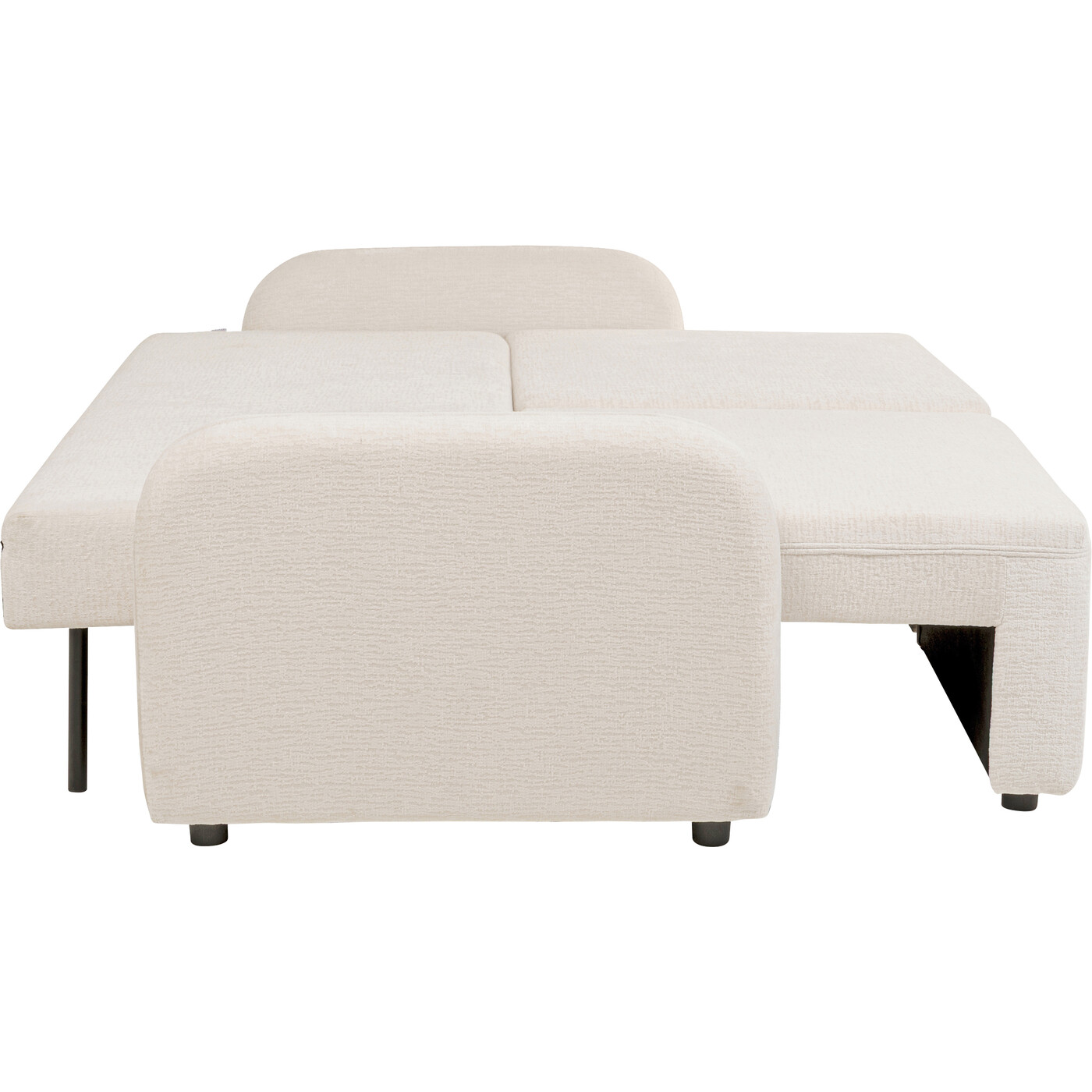 Диван-кровать Fridolin 224cm от KARE Design