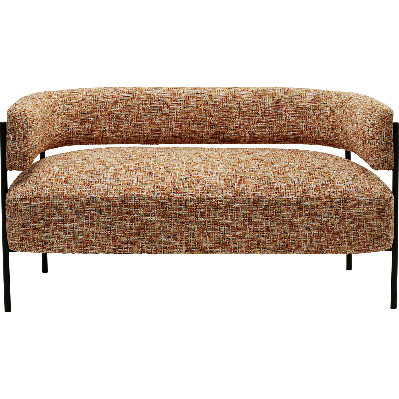 Диван Lilja Melange 134cm от KARE Design