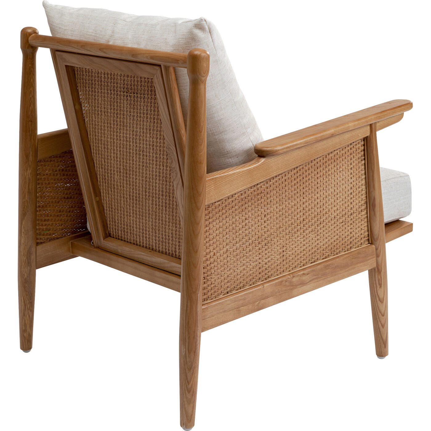 Стул с подлокотниками Cane от KARE Design