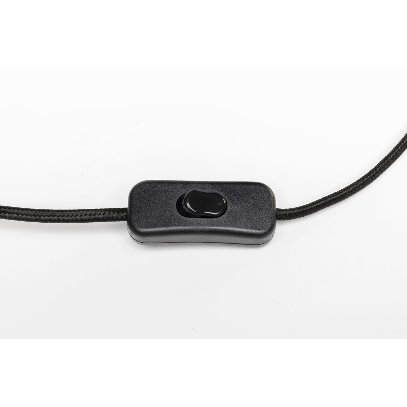 Светильник настольный Nube Black 48 cm от KARE Design