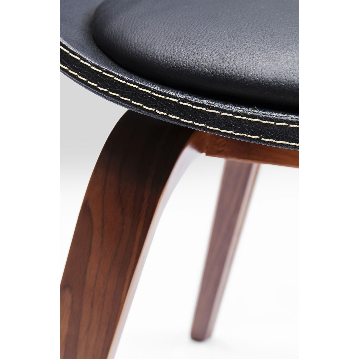 Кресло Costa Walnut от KARE Design