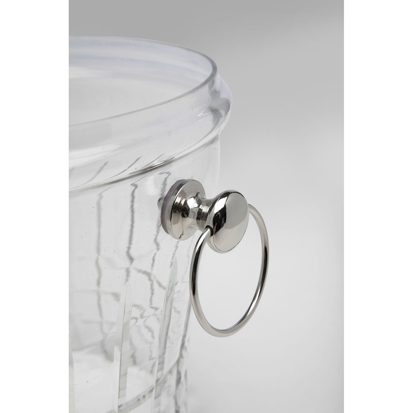 Кулер для вина Ice Clear от KARE Design