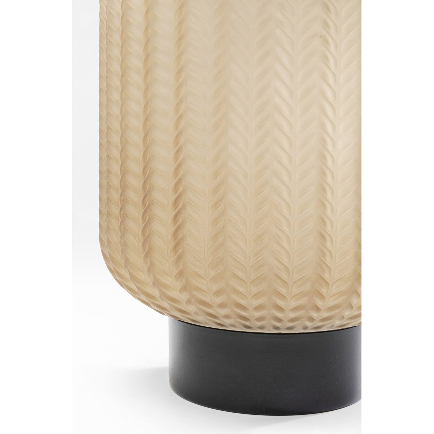 Ваза Barfly Brown Matt 22 см от KARE Design
