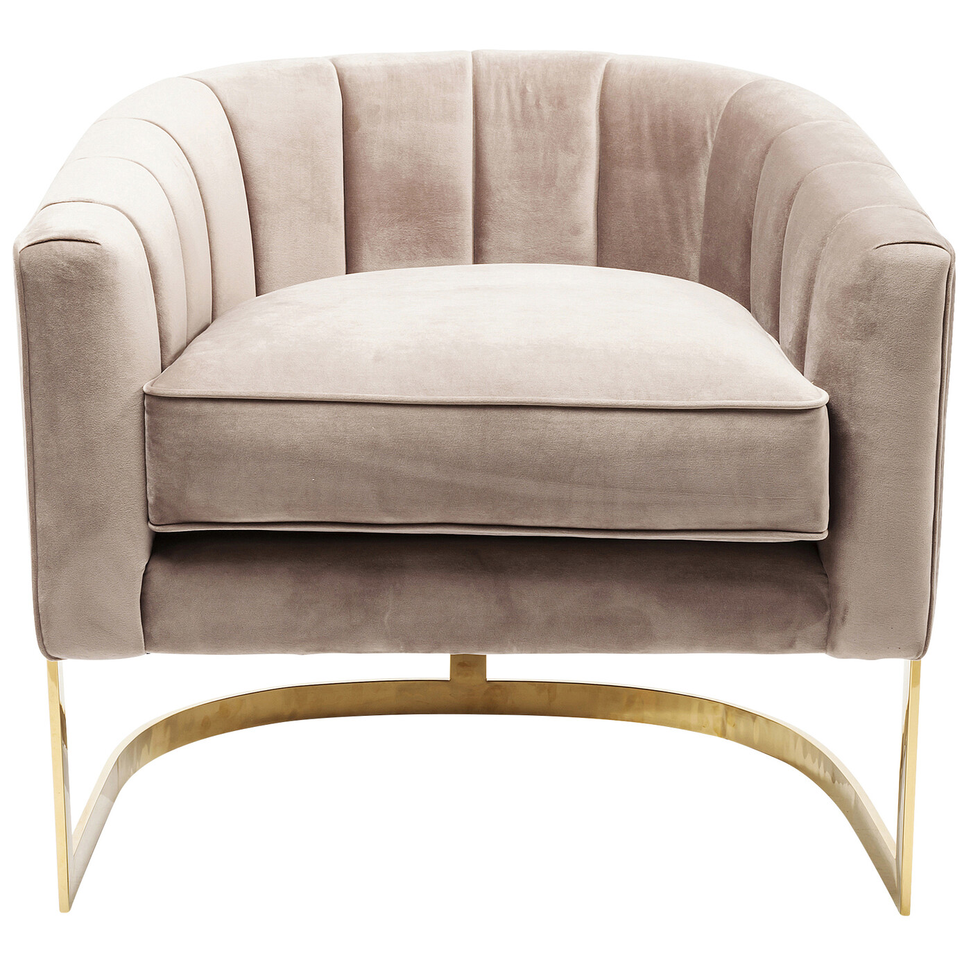 Кресло Pure Elegance от KARE Design