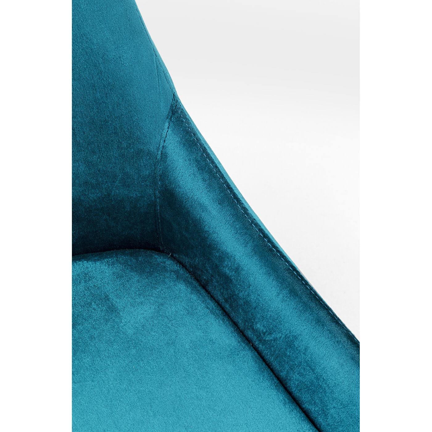Стул East Side Bluegreen от KARE Design