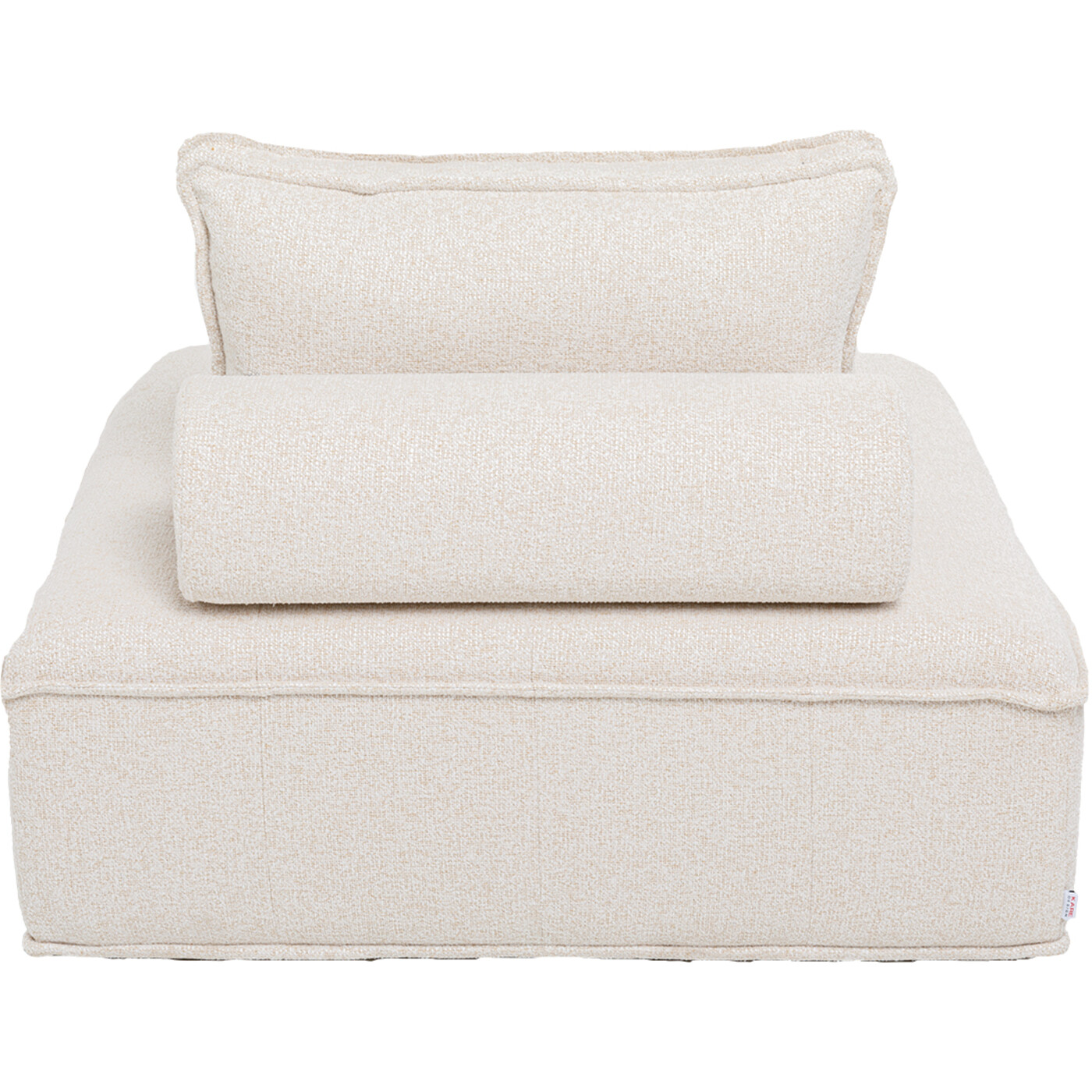 Элемент дивана Portofino Creme от KARE Design