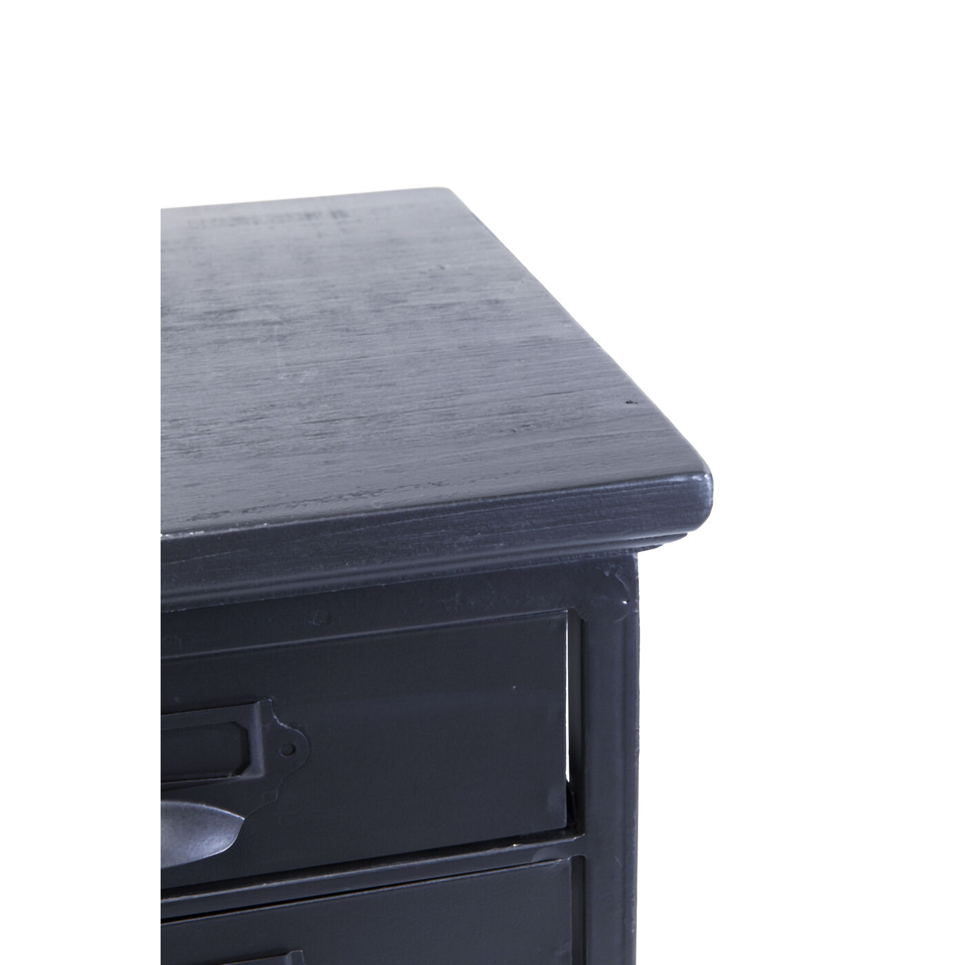 Комод Art Factory Black от KARE Design