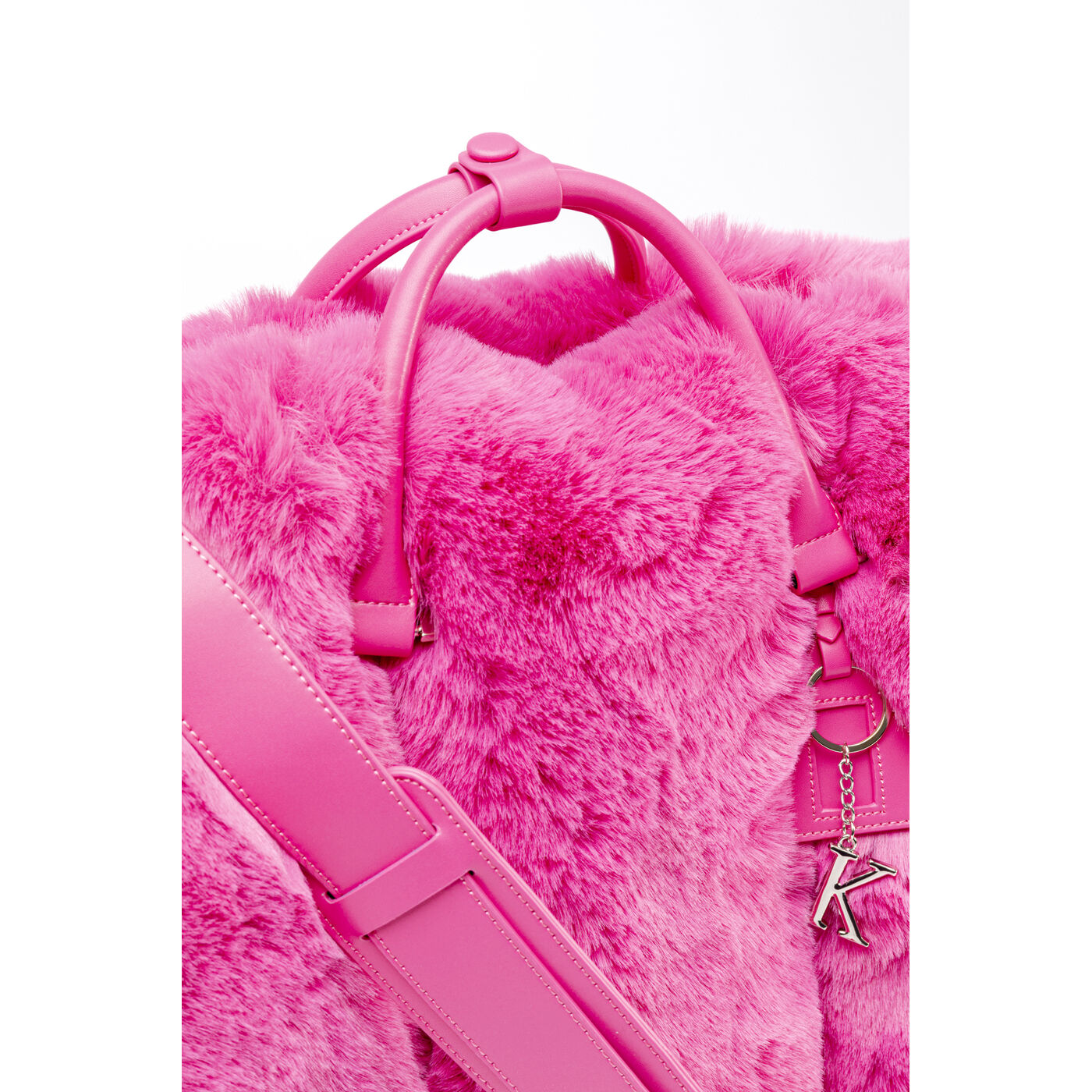 Сумка Mika Pink от KARE Design