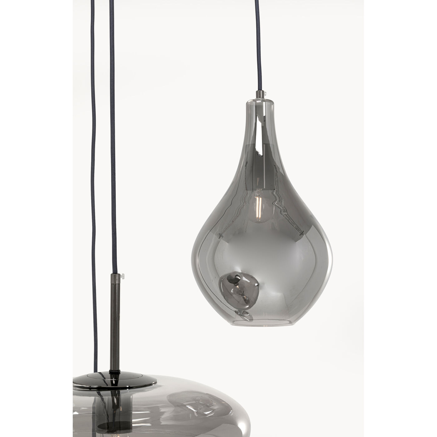 Светильник подвесной Goccia ?45cm от KARE Design