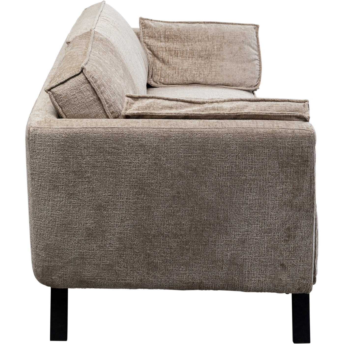 Диван двухместный 2-Seater Victor Beige 178 см от KARE Design