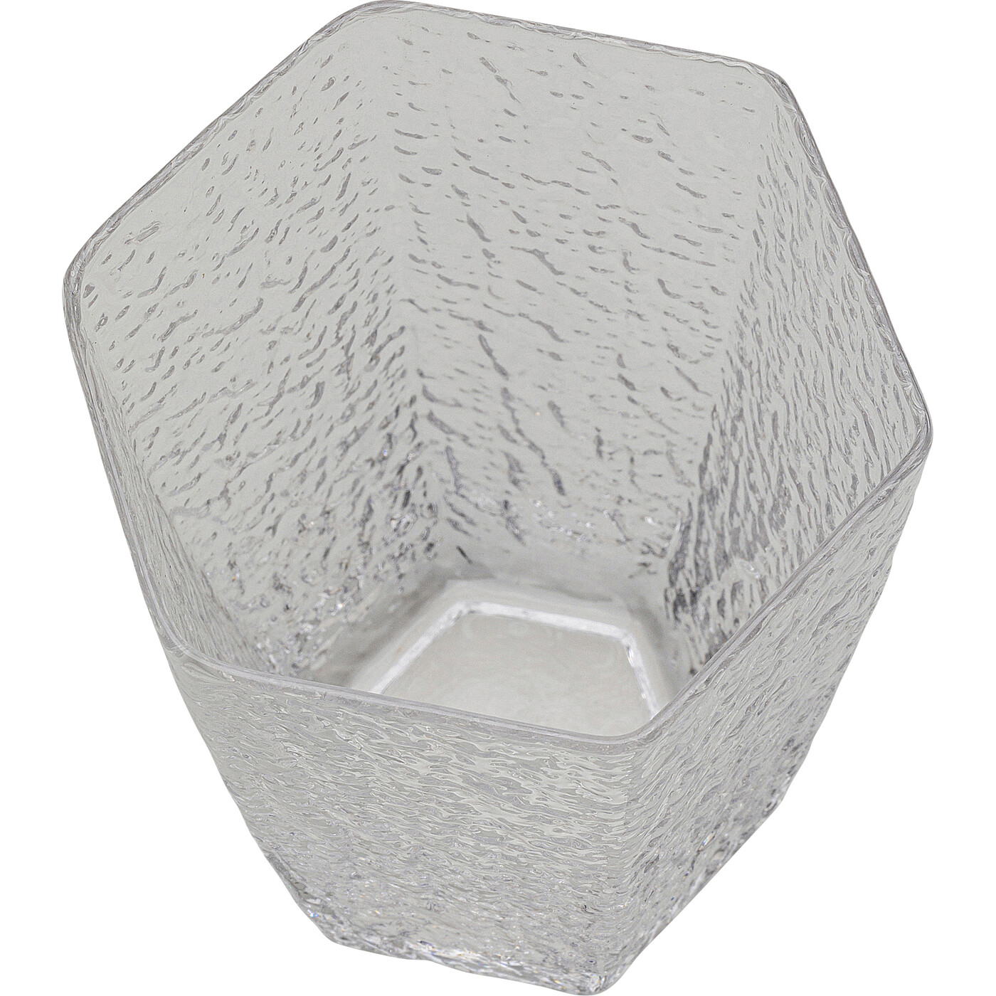 Стакан Cascata Clear от KARE Design
