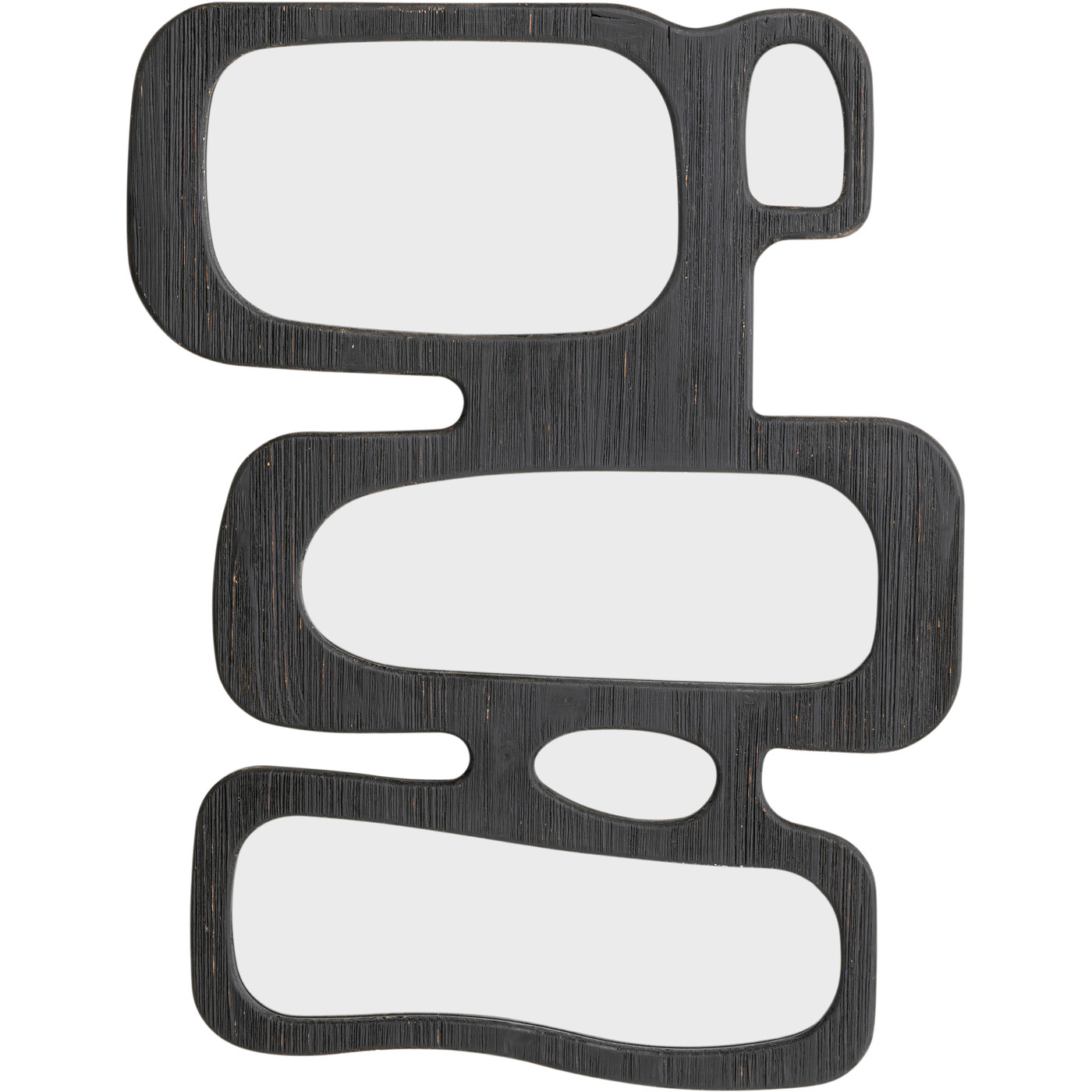 Зеркало Art Shapes 62x80cm от KARE Design
