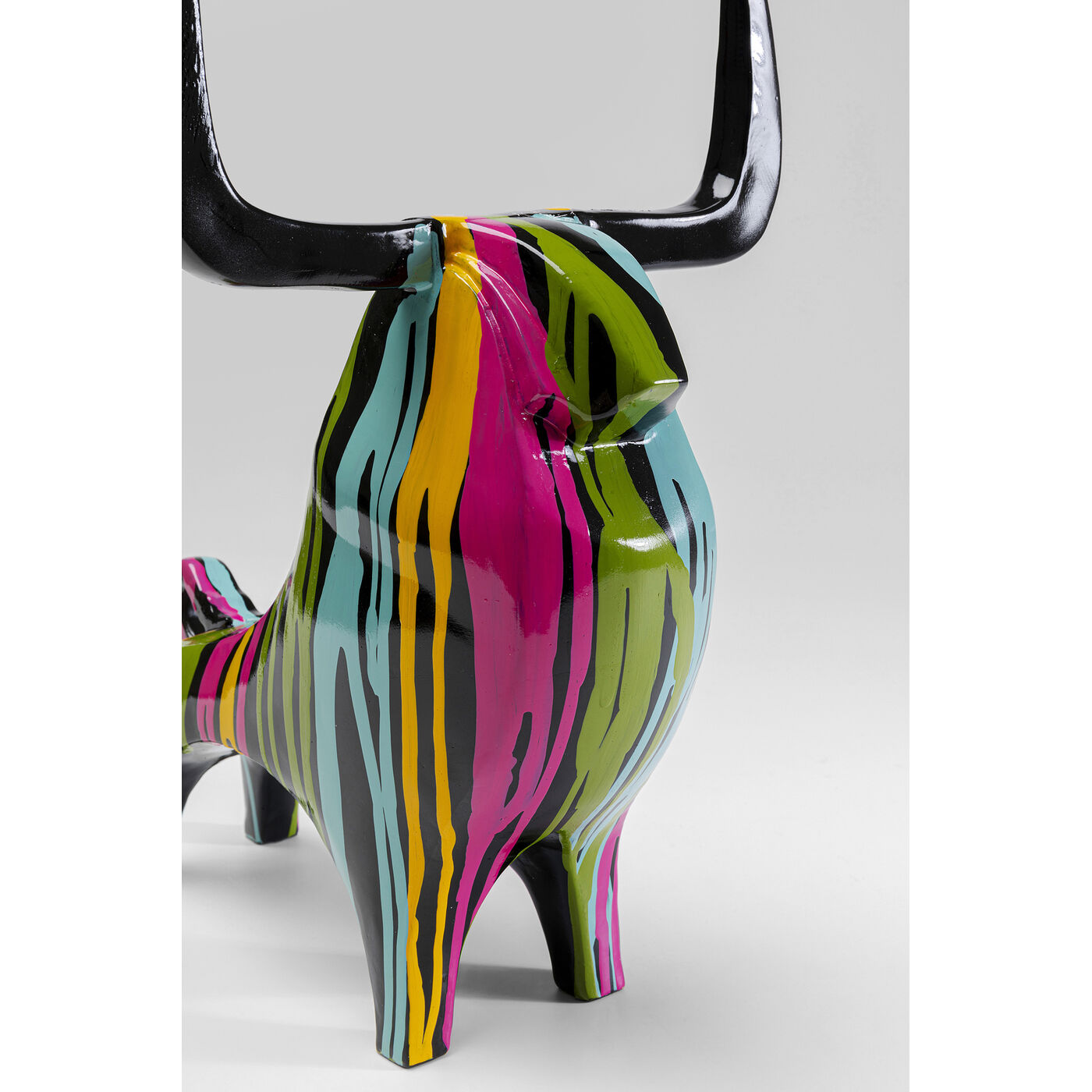 Фигура декоративная Torro Holi «Бык Холи» 36 см от KARE Design