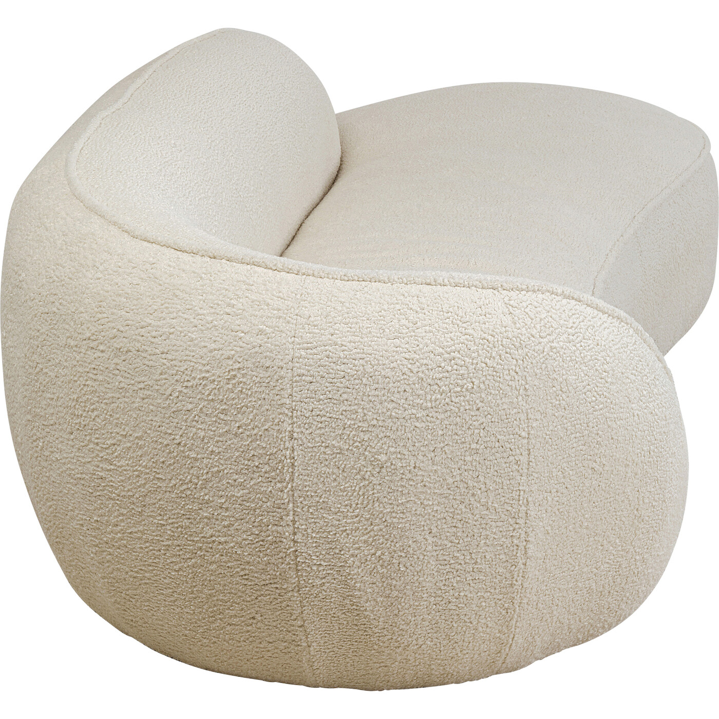 Кушетка Wonder 252 см от KARE Design