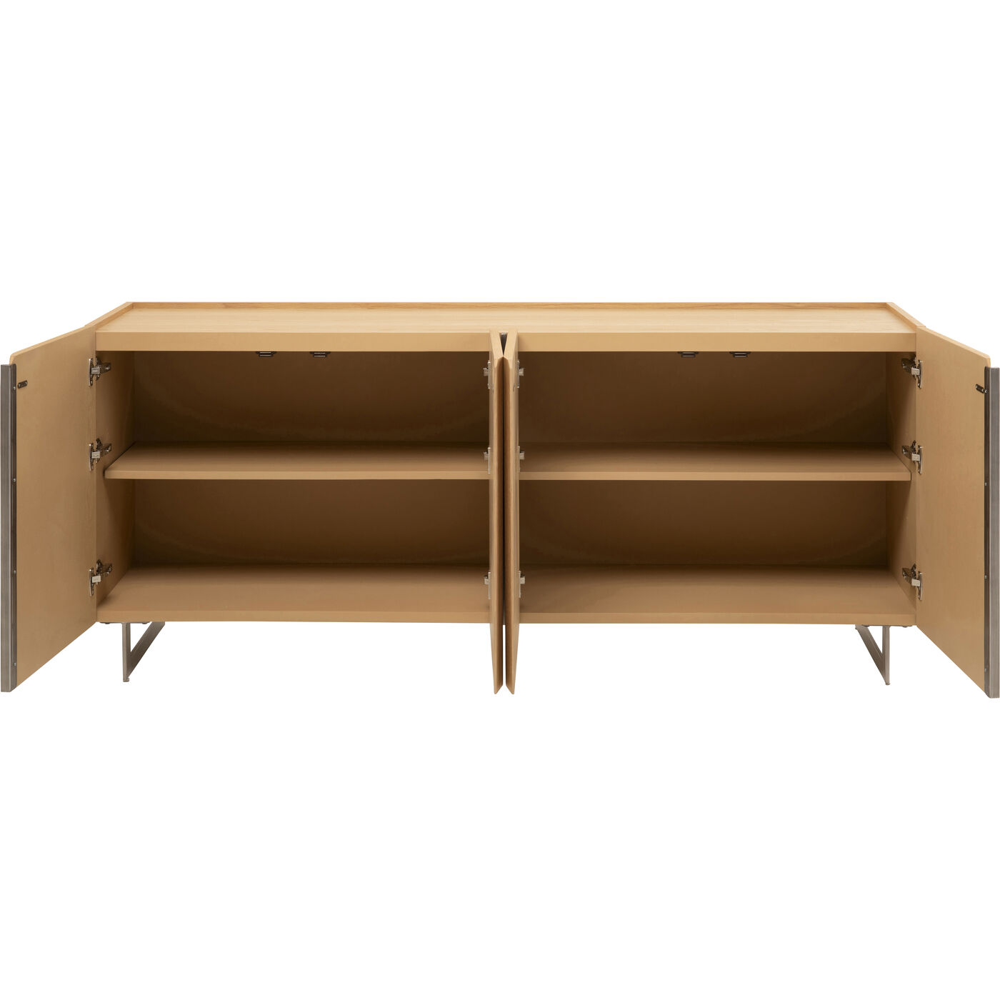 Комод Giulio 180x80cm от KARE Design