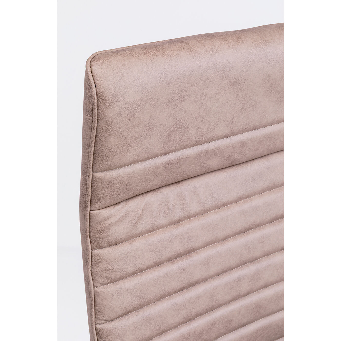Стул офисный Labora High Pebble от KARE Design