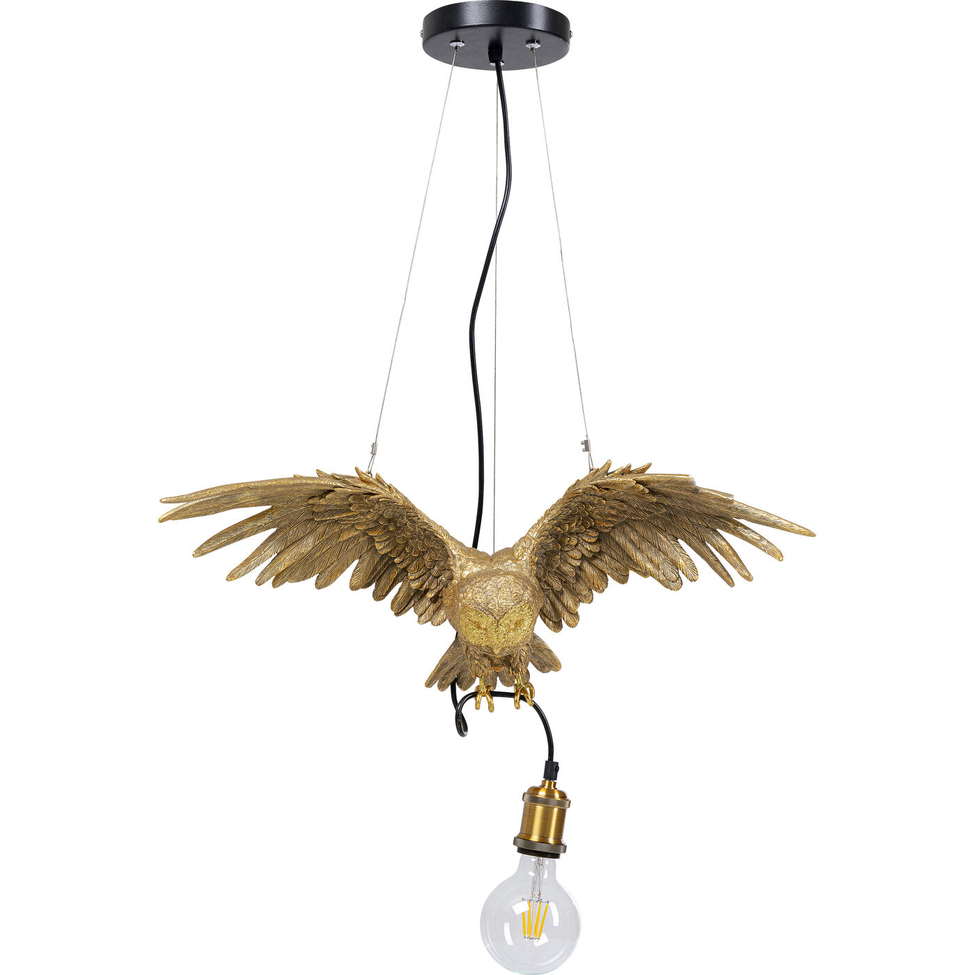 Светильник подвесной Owl от KARE Design