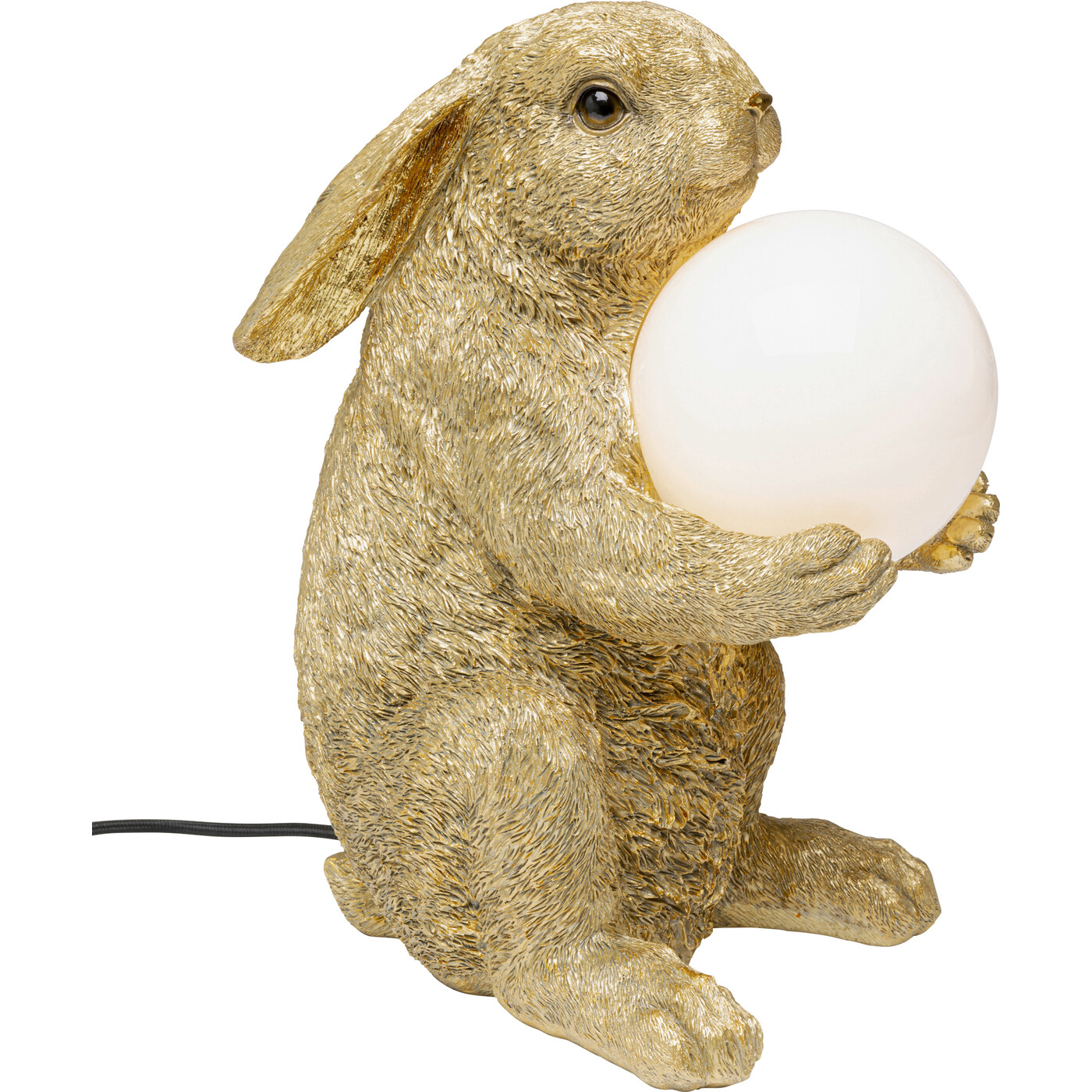 Светильник настольный "Кролик" Sweet Rabbit 15 см от KARE Design
