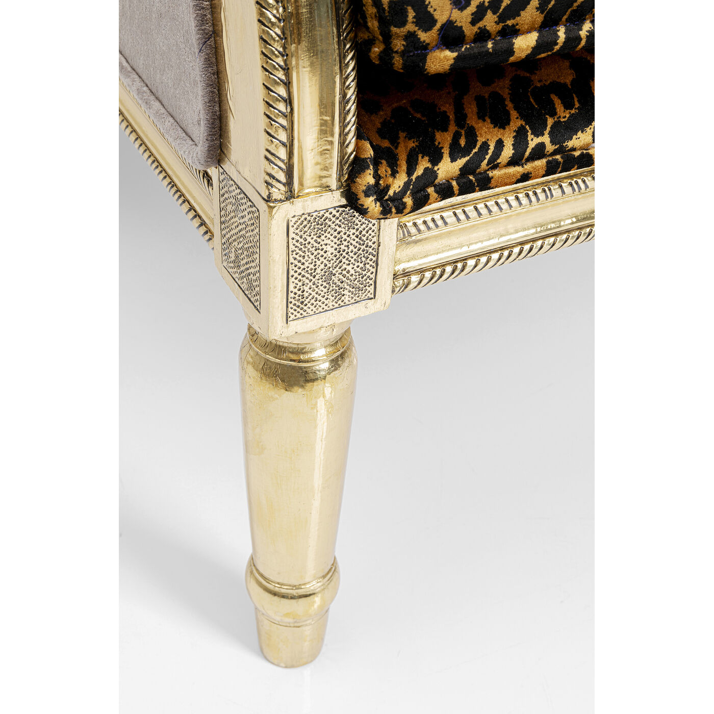 Кресло Regency Leo от KARE Design