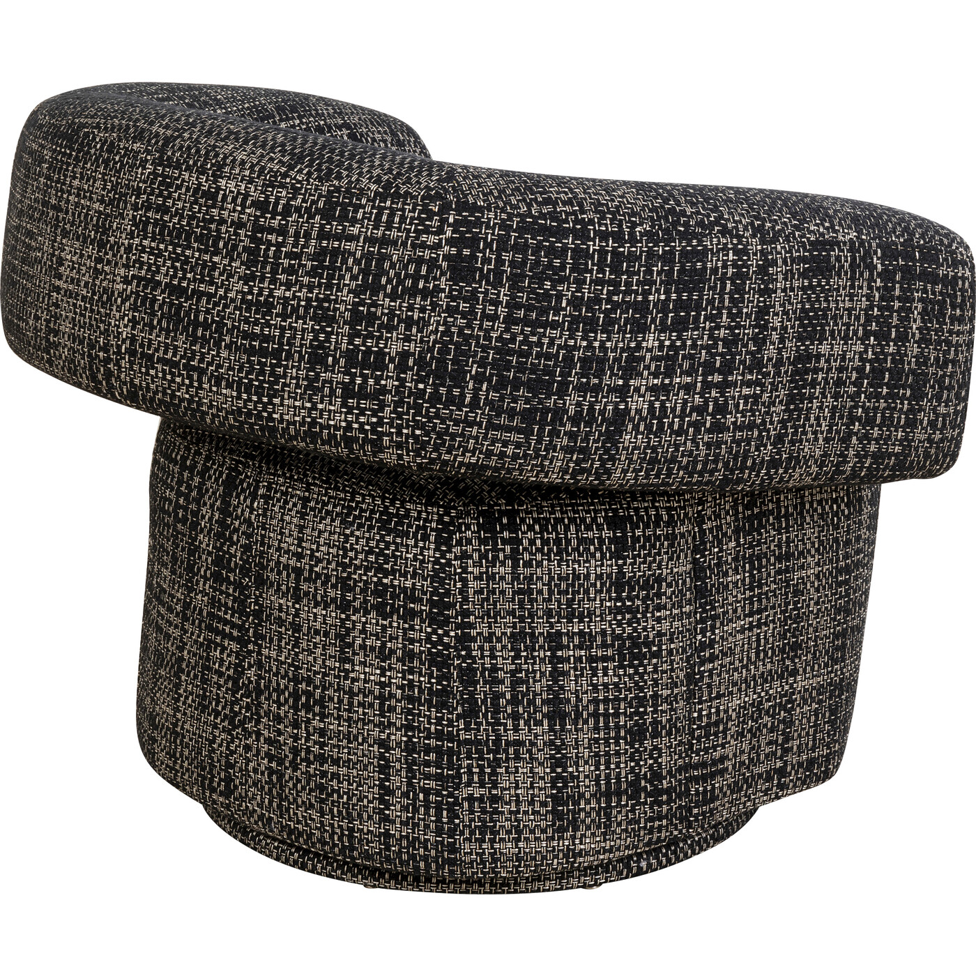 Кресло Bow от KARE Design