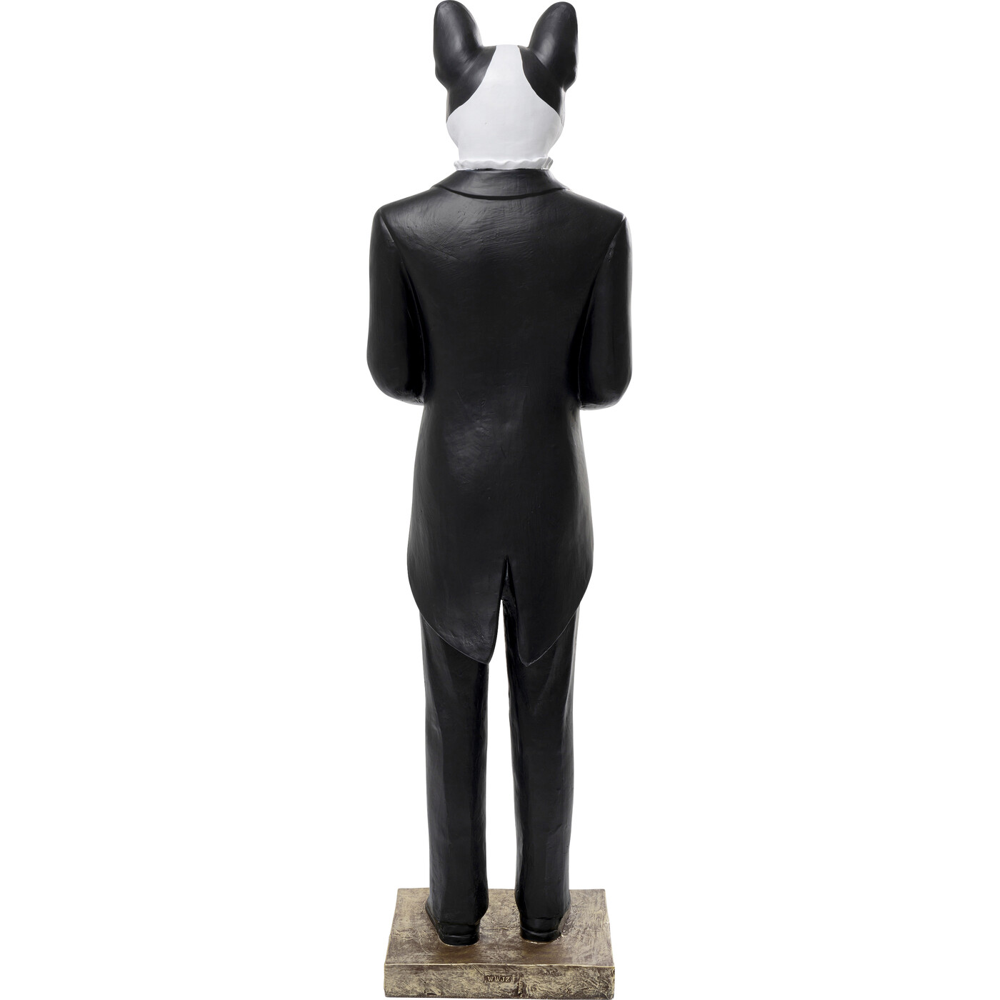 Фигура декоративная Butler Dog Alfred 160 см от KARE Design