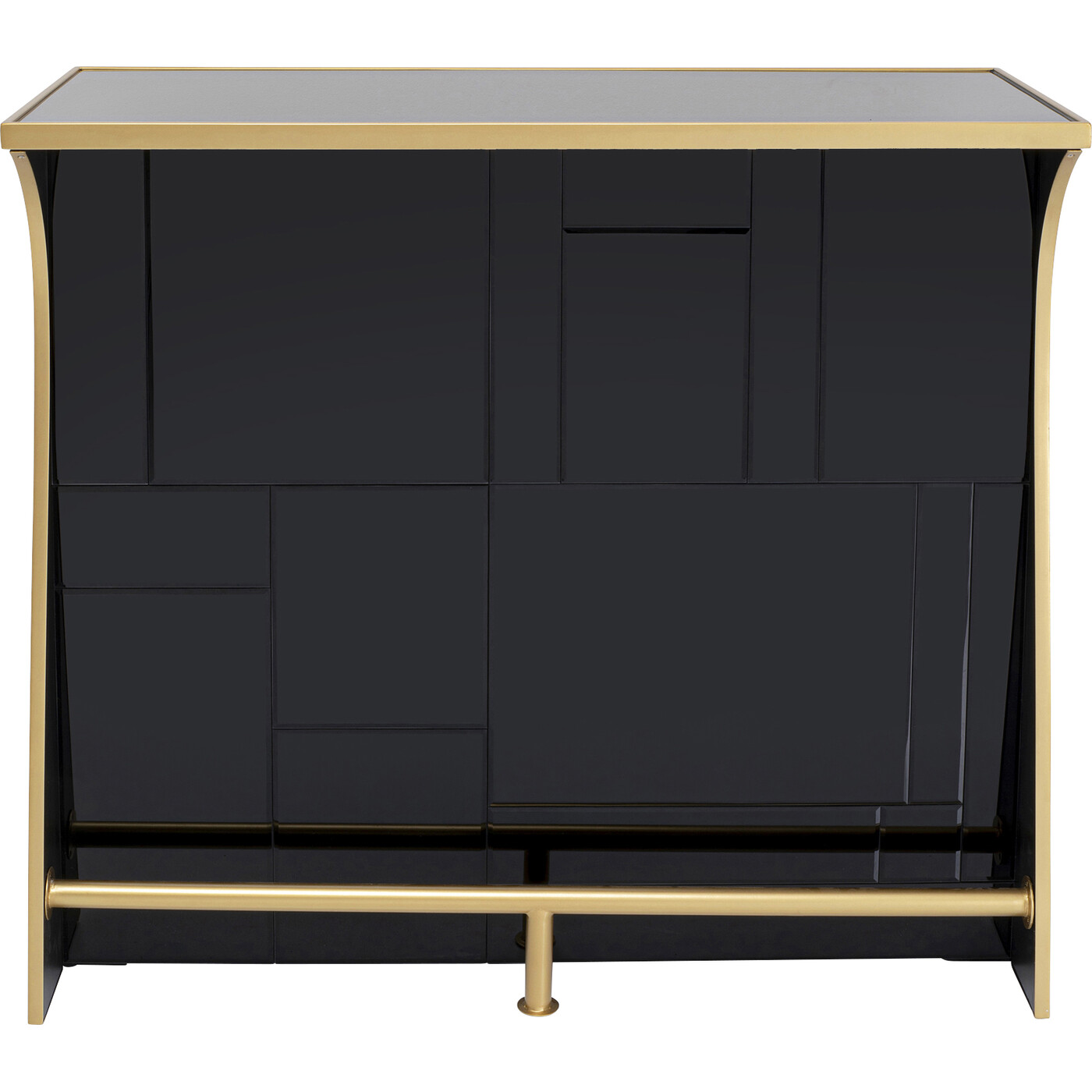 Бар Trapani Black от KARE Design