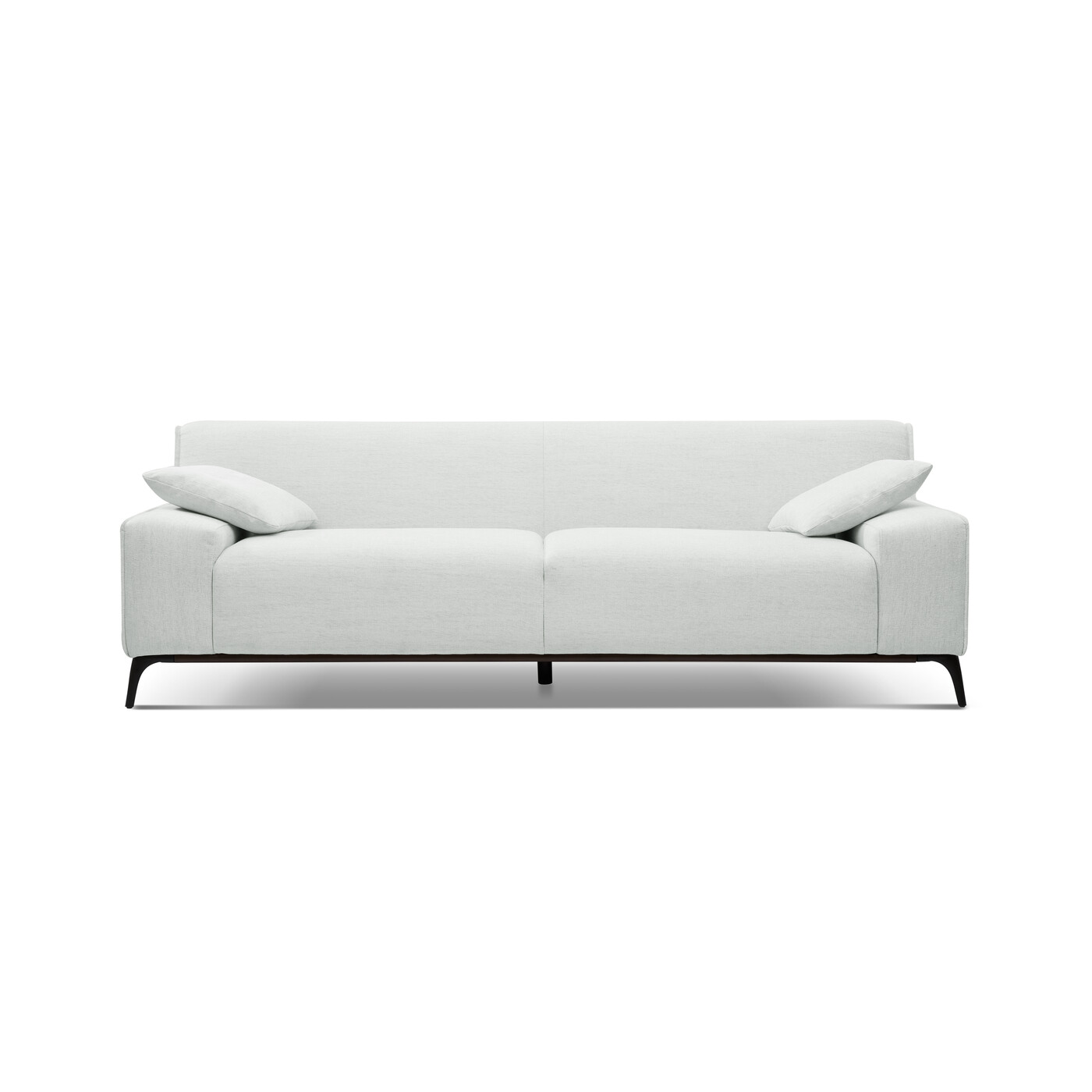 Диван трехместный 3-Seater Toni Beige 230 см от KARE Design