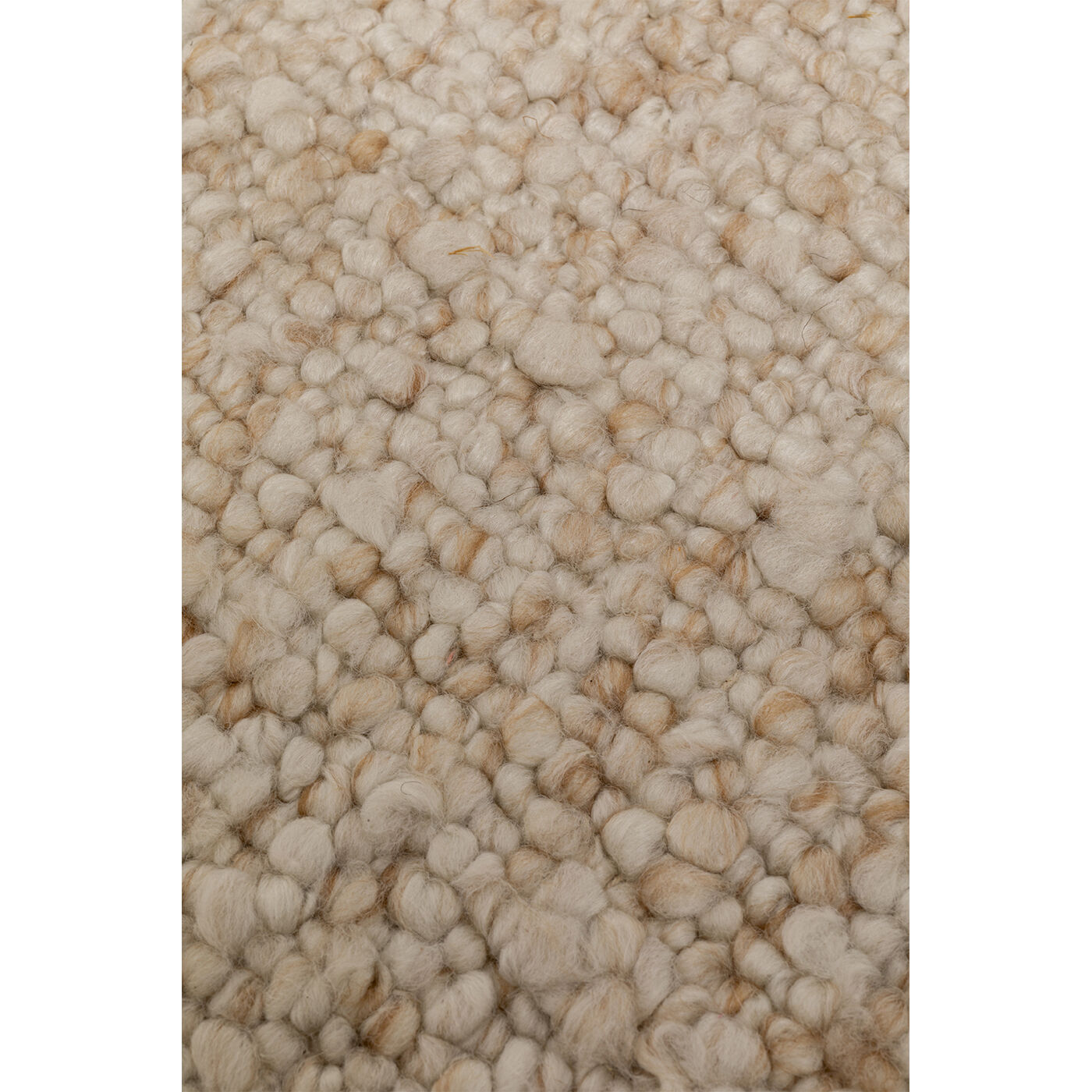 Ковер Boucara Cream 200x300cm от KARE Design