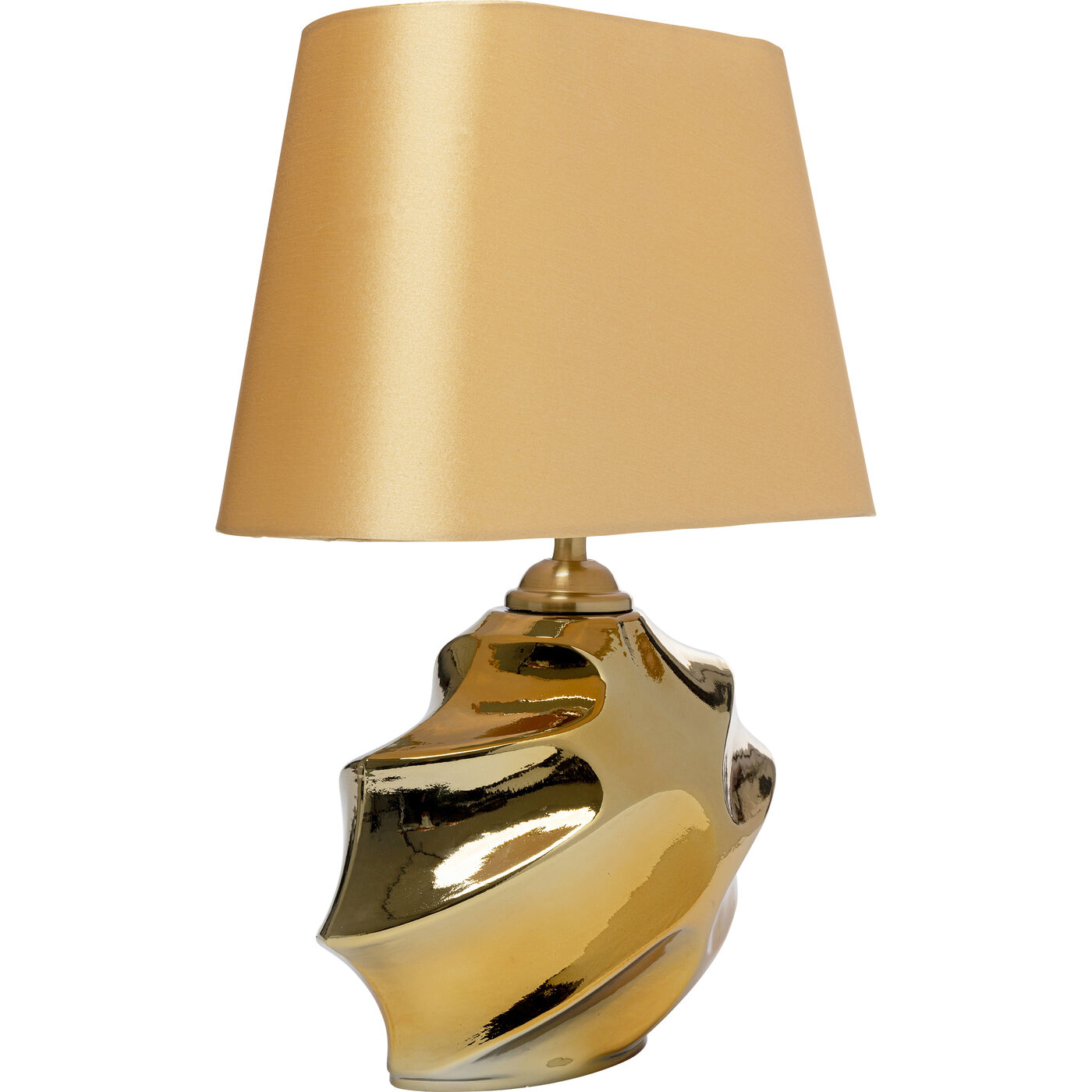 Светильник настольный Alba Gold от KARE Design