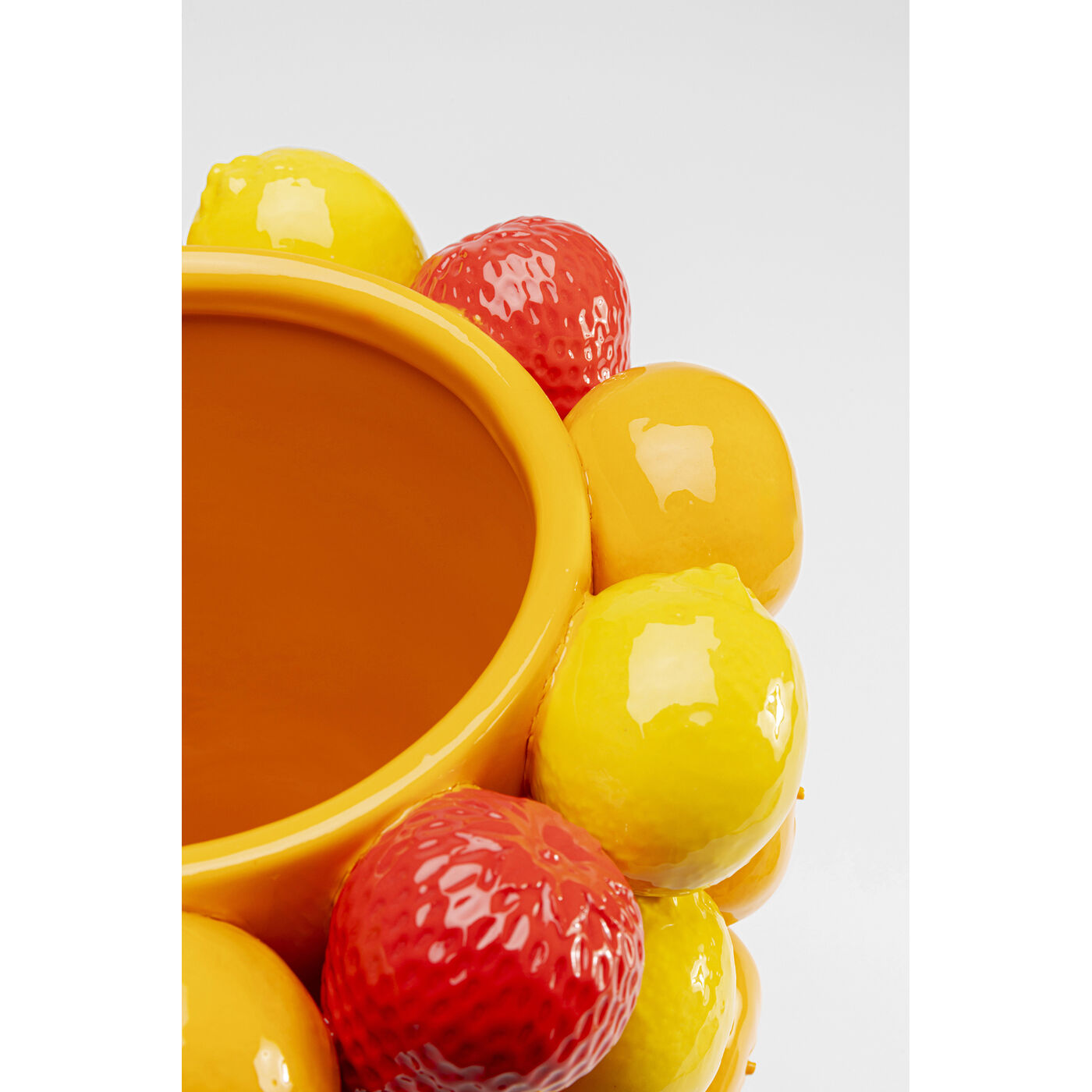 Ваза Fruit Parade «Парад фруктов» 33 см от KARE Design