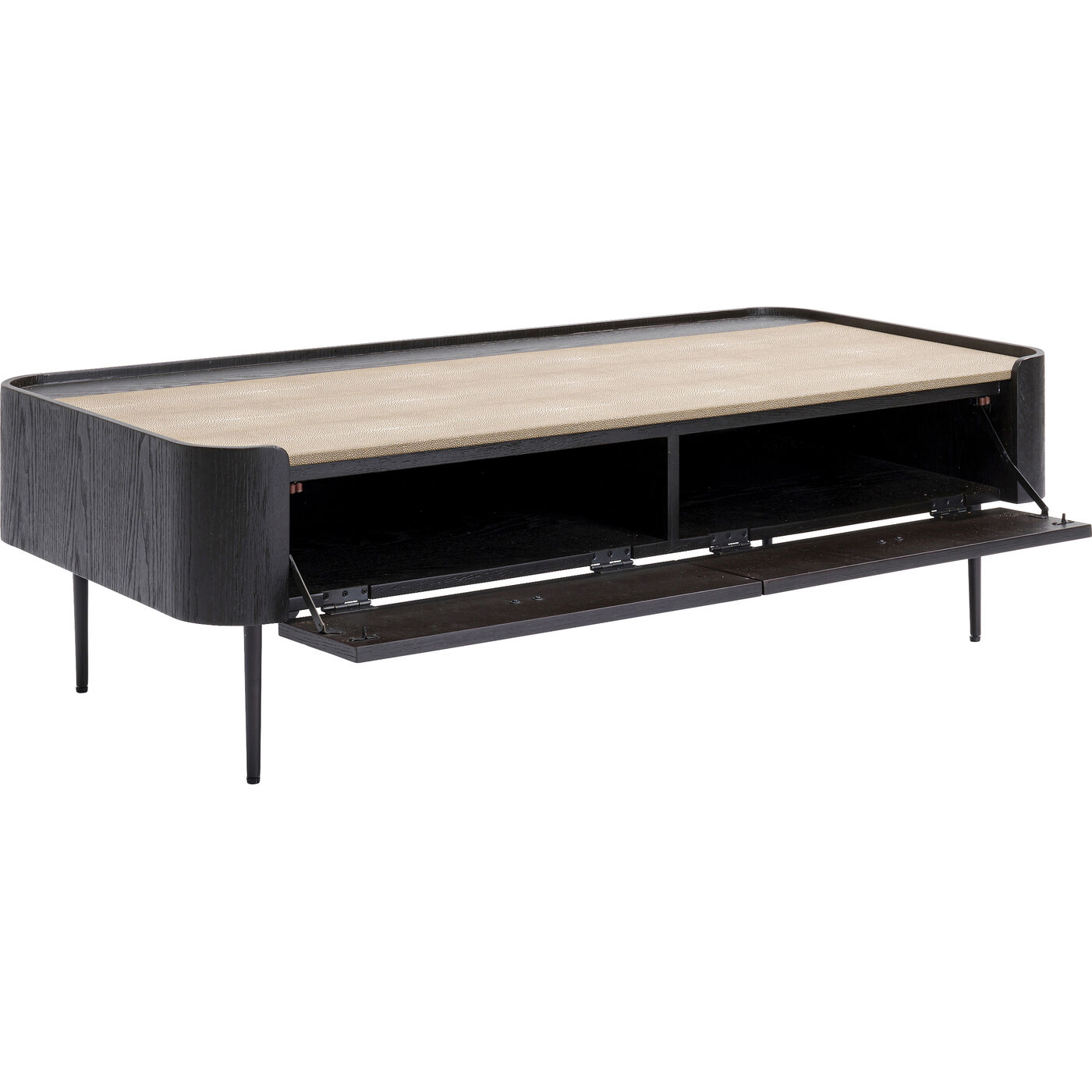 Стол кофейный Milano 130x60 см от KARE Design