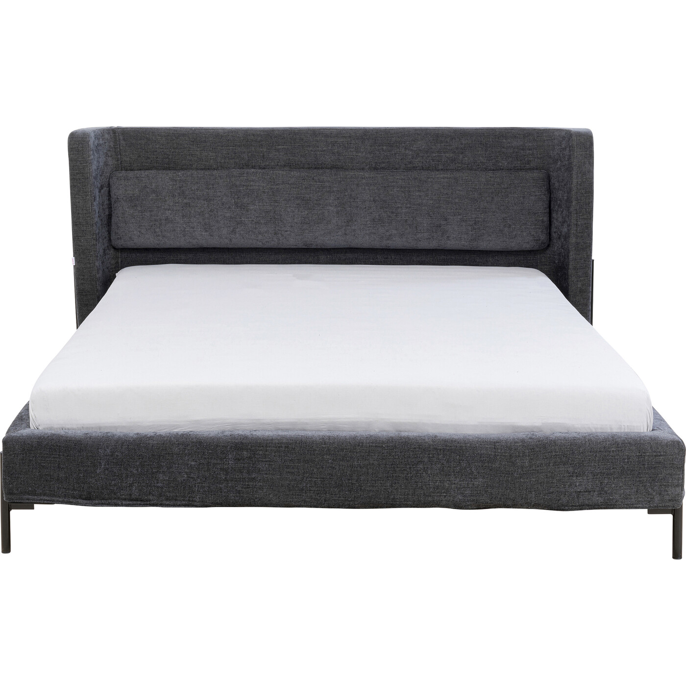 Каркас кровати Tivoli Grey 160x200 см от KARE Design