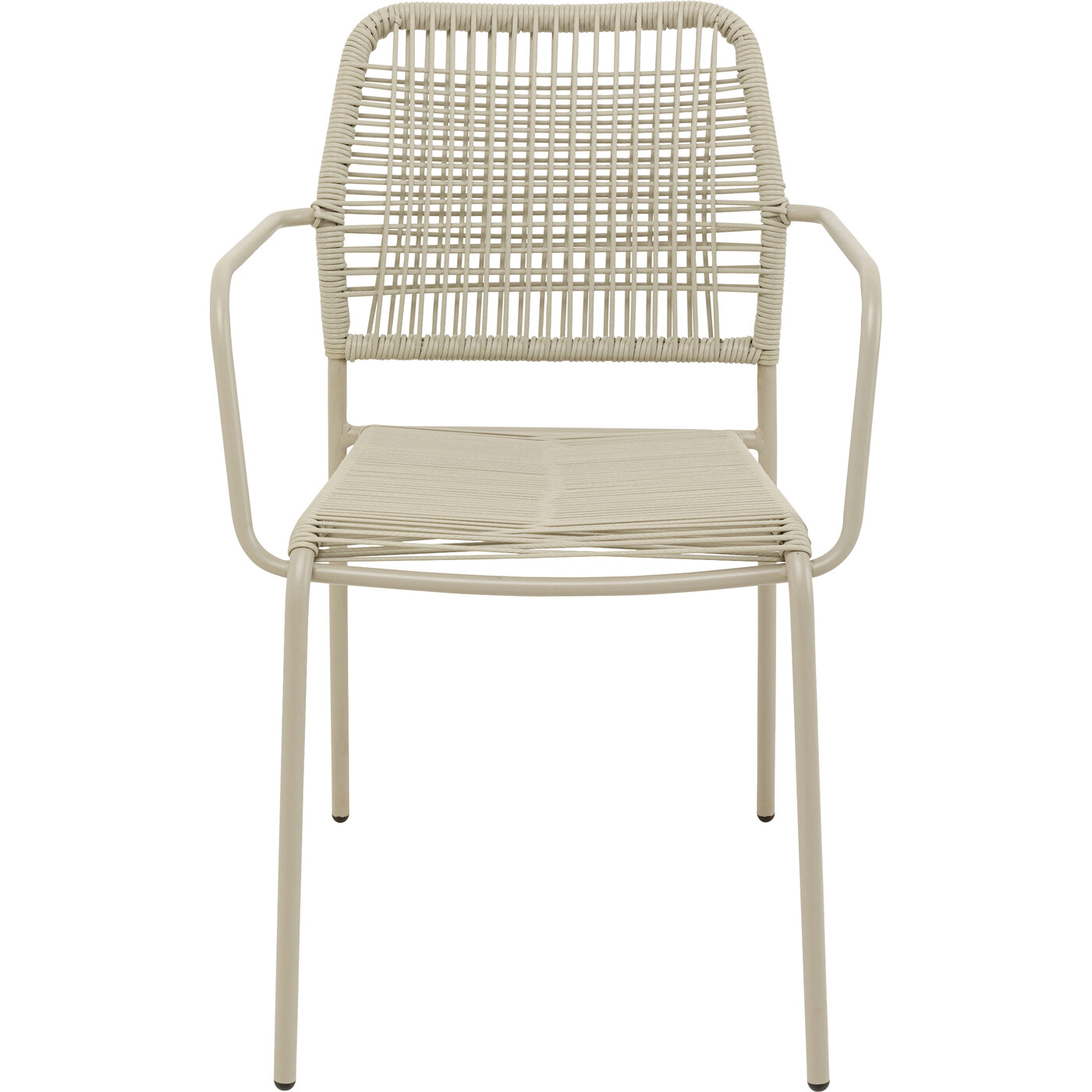 Стул Malmö Grey от KARE Design
