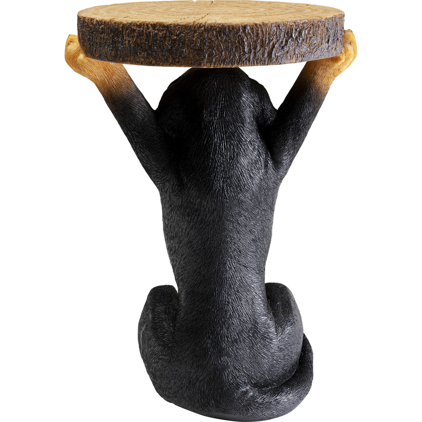 Стол приставной Animal Bassotto "Такса" Ø23 см от KARE Design
